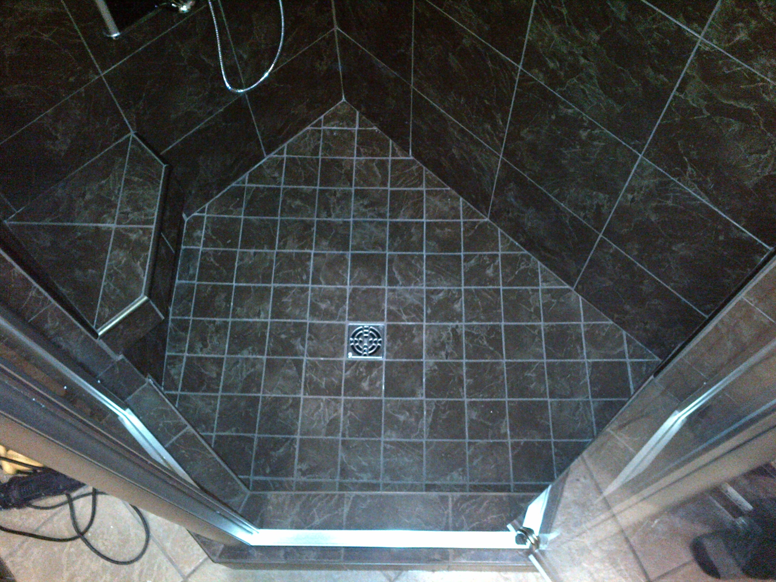 Main floor bathroom photo 117