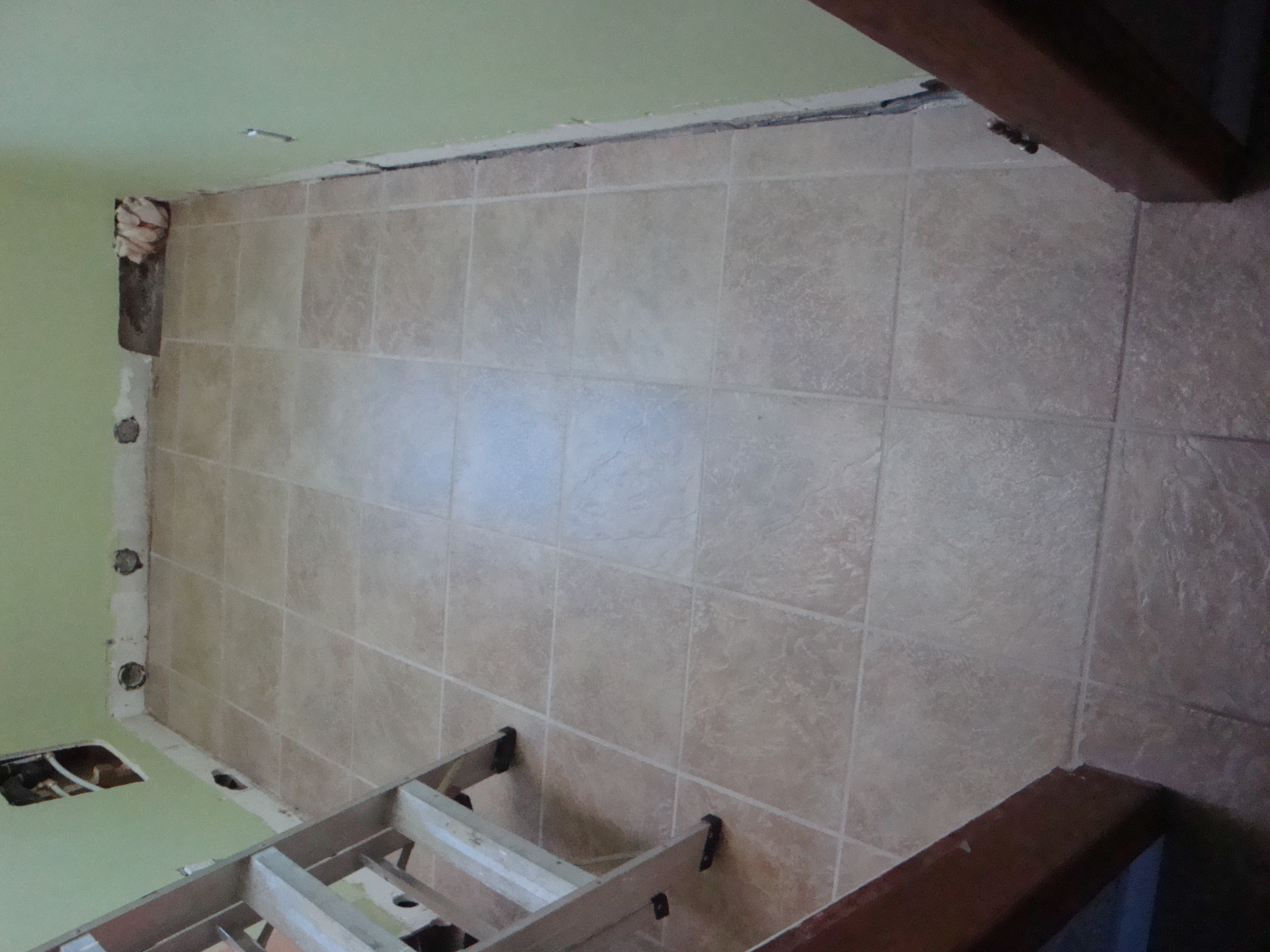 Main floor bathroom photo 25