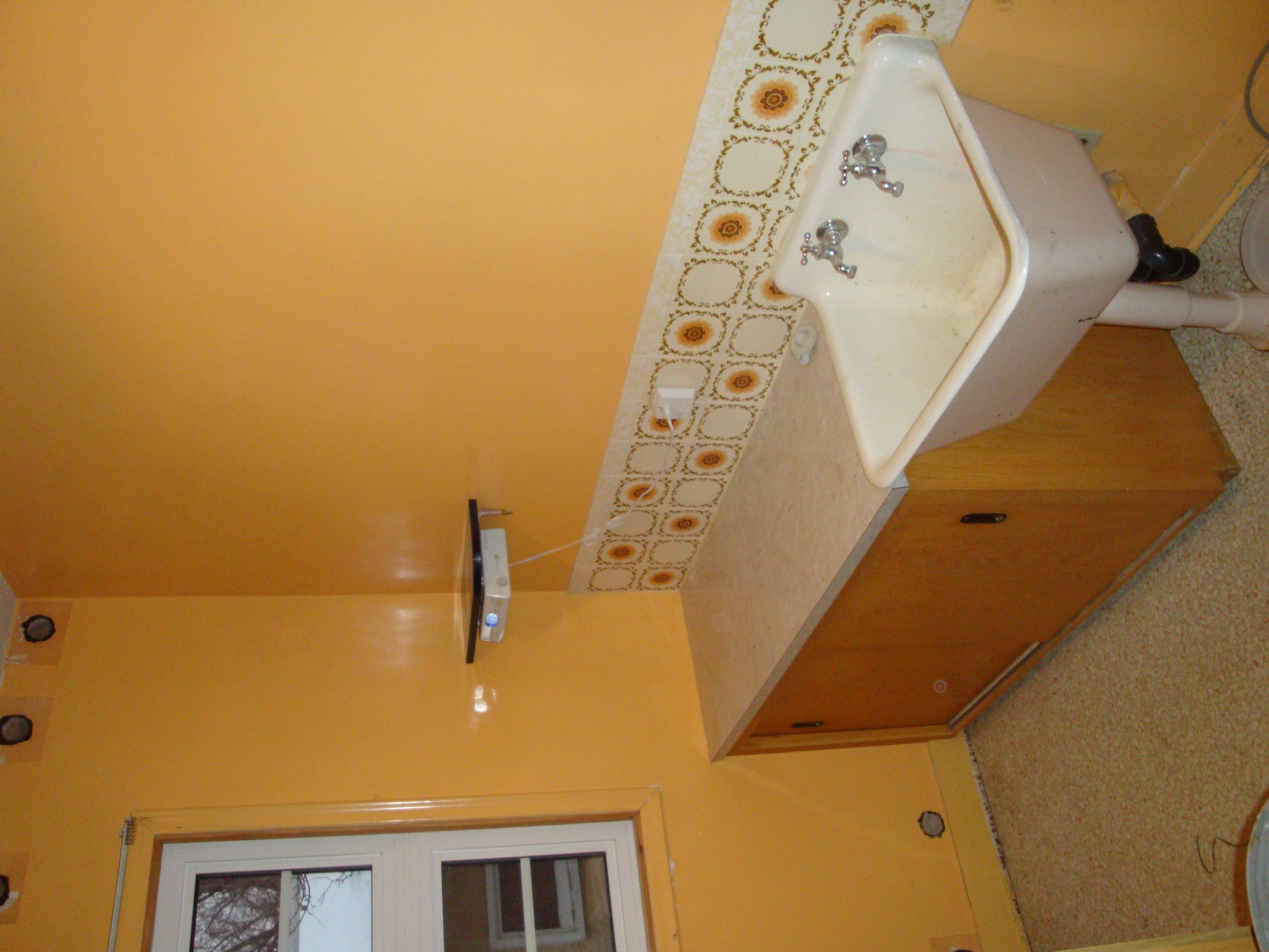 Main floor bathroom photo 32