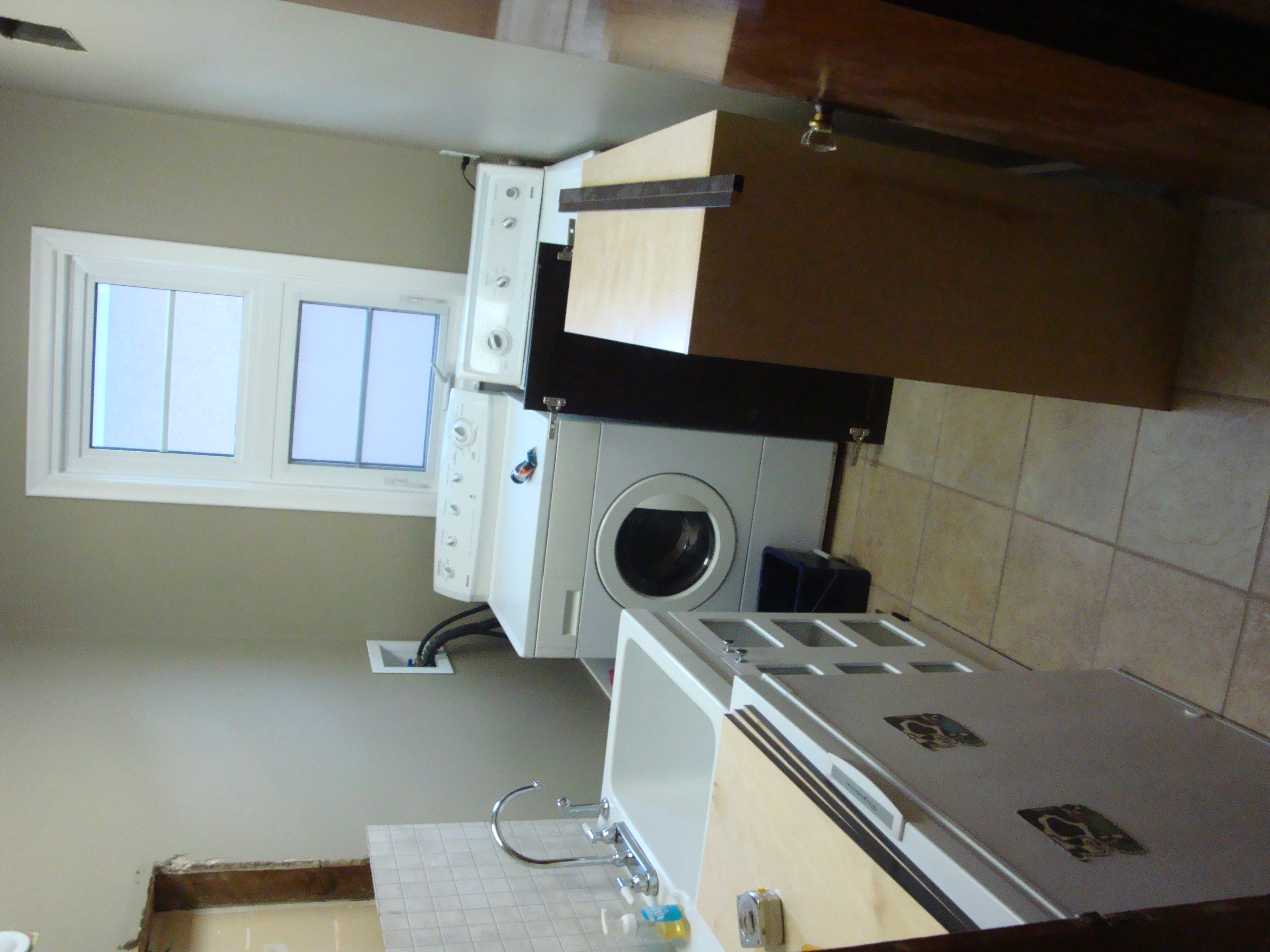 Main floor bathroom photo 34
