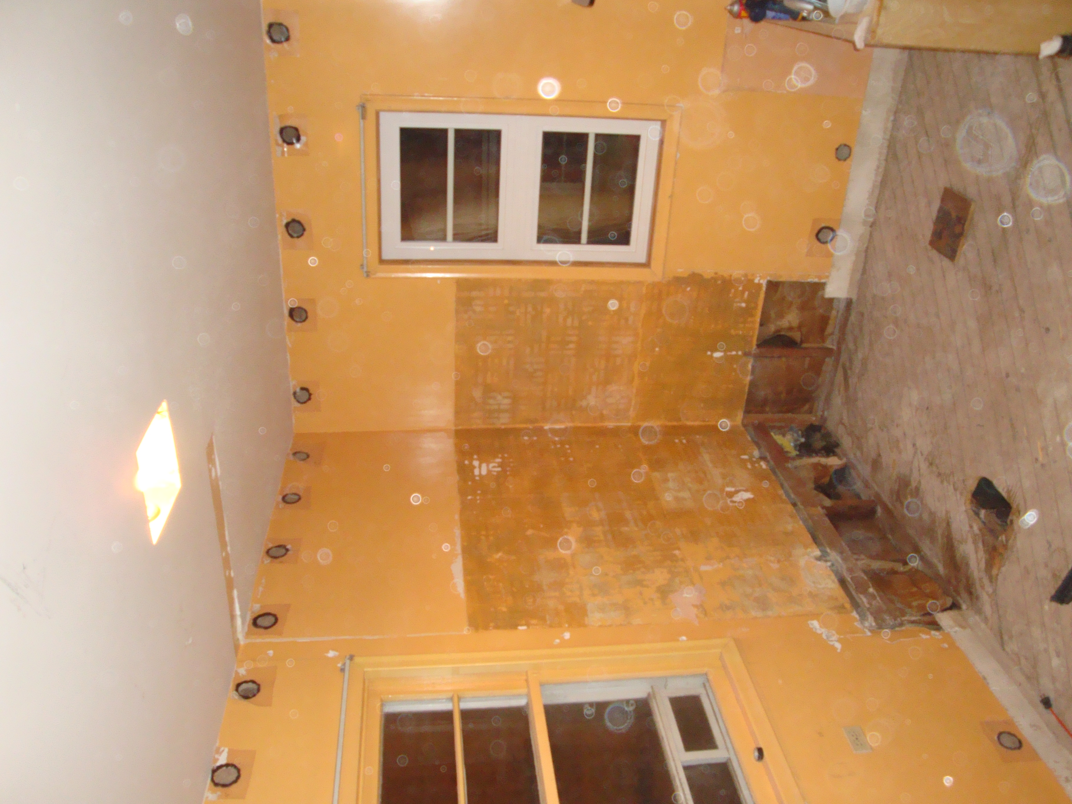 Main floor bathroom photo 35