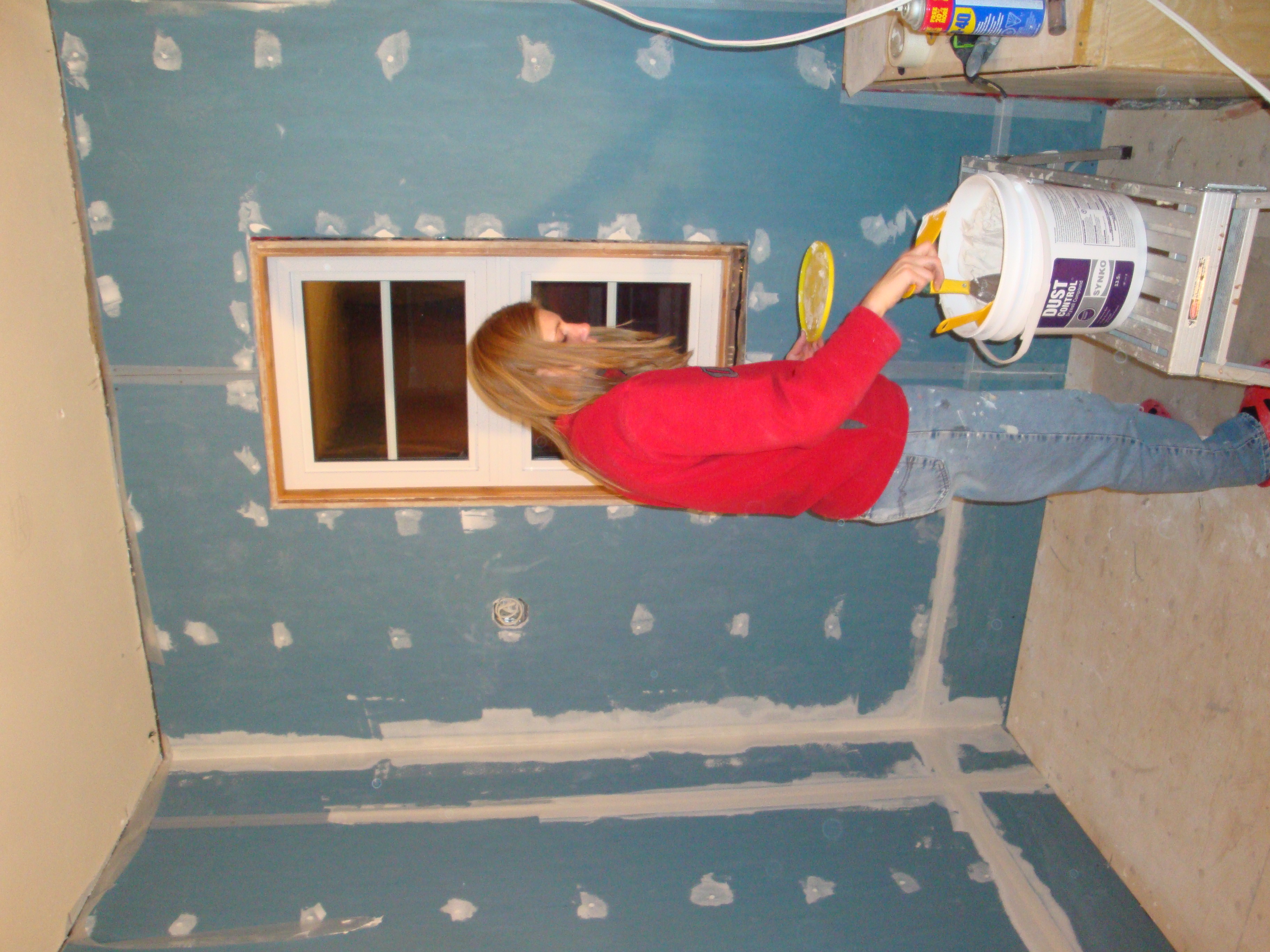 Main floor bathroom photo 43