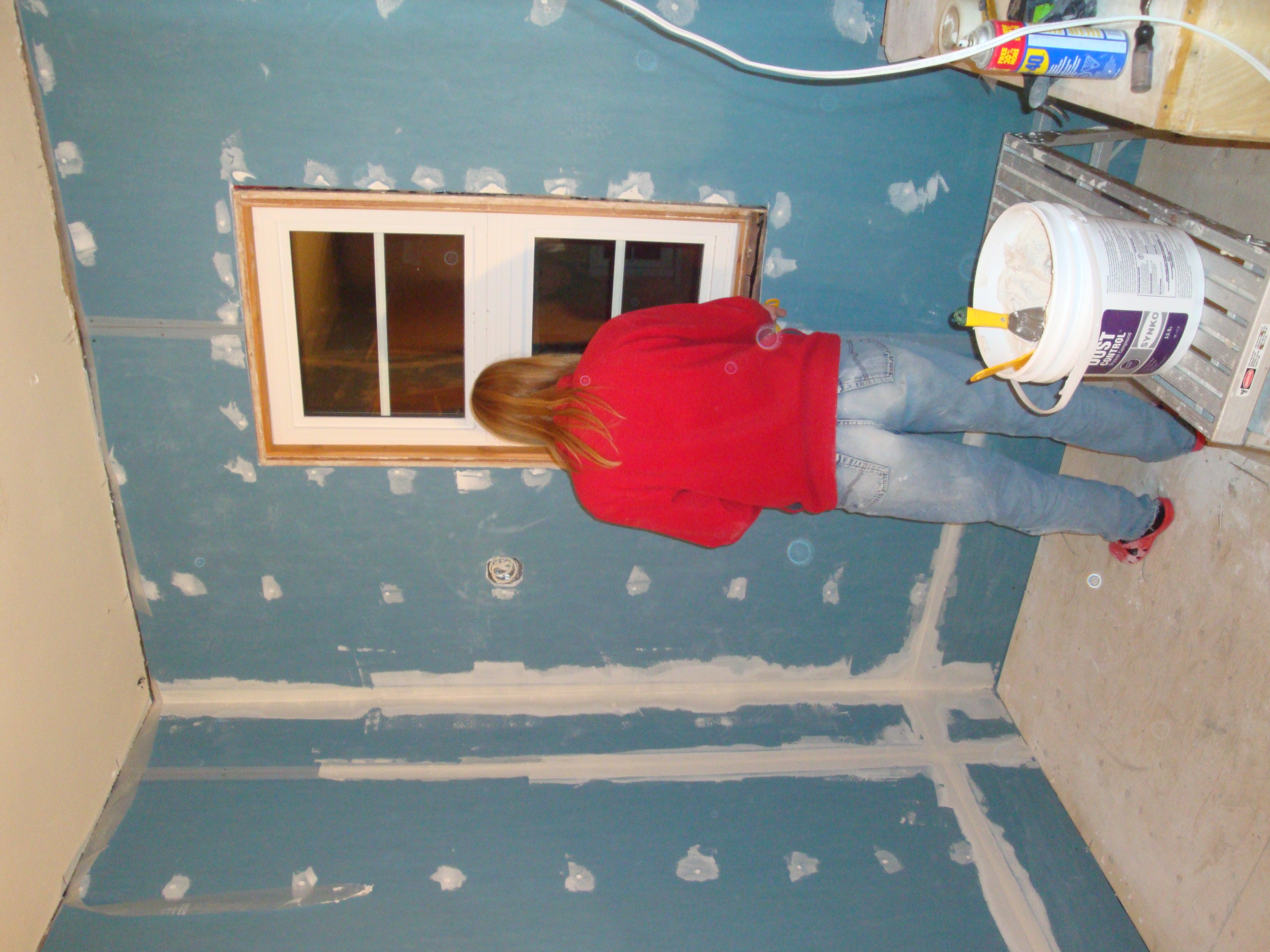 Main floor bathroom photo 44