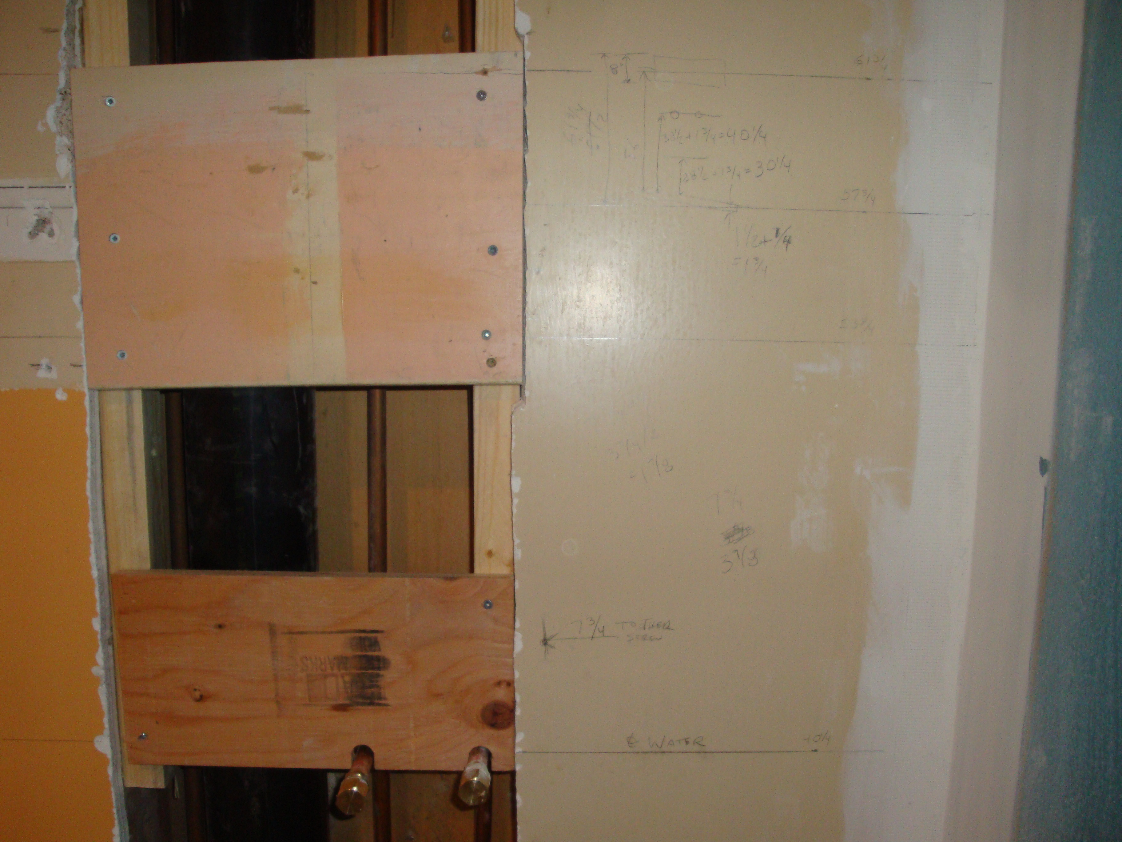 Main floor bathroom photo 45