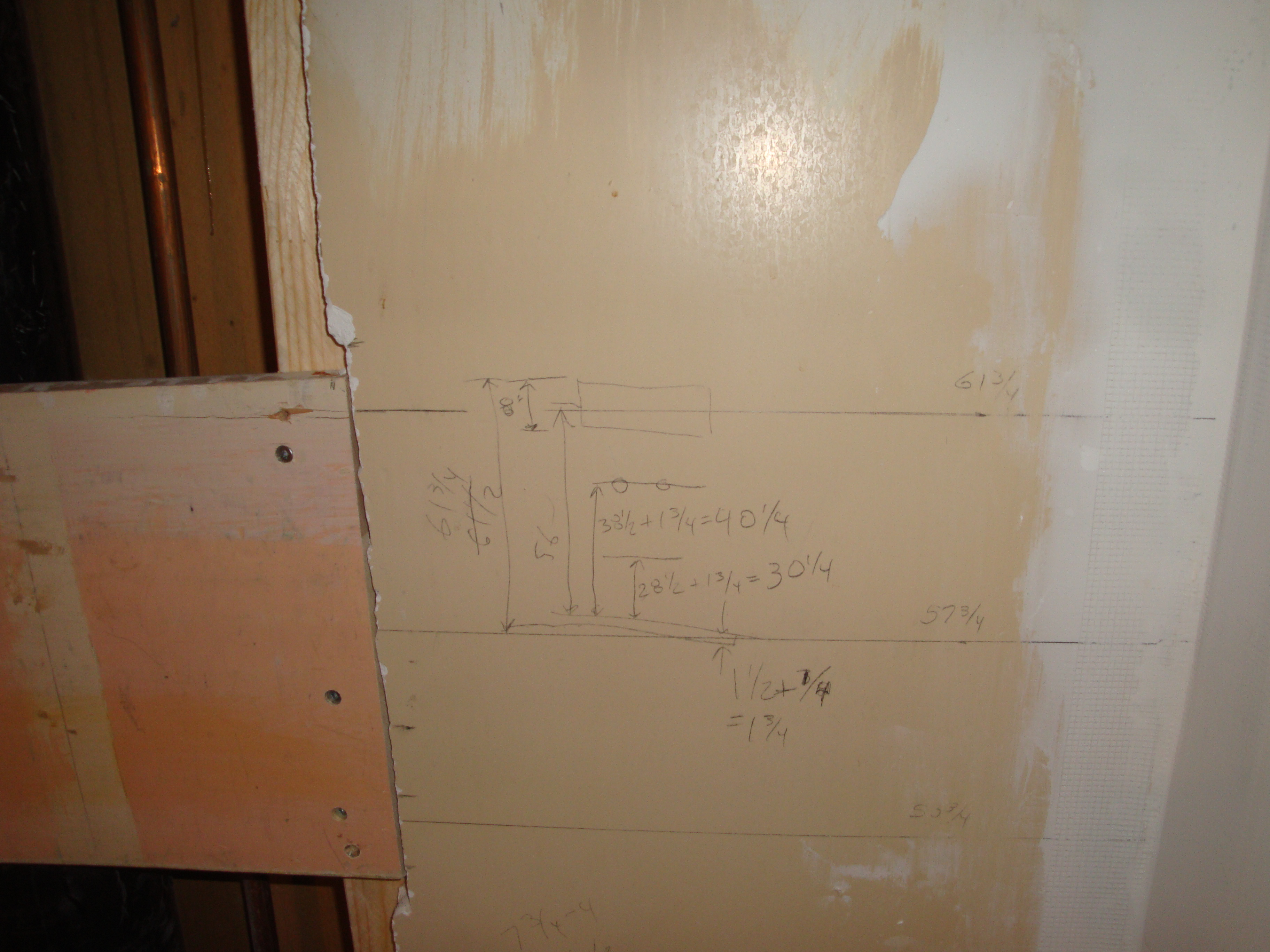 Main floor bathroom photo 46