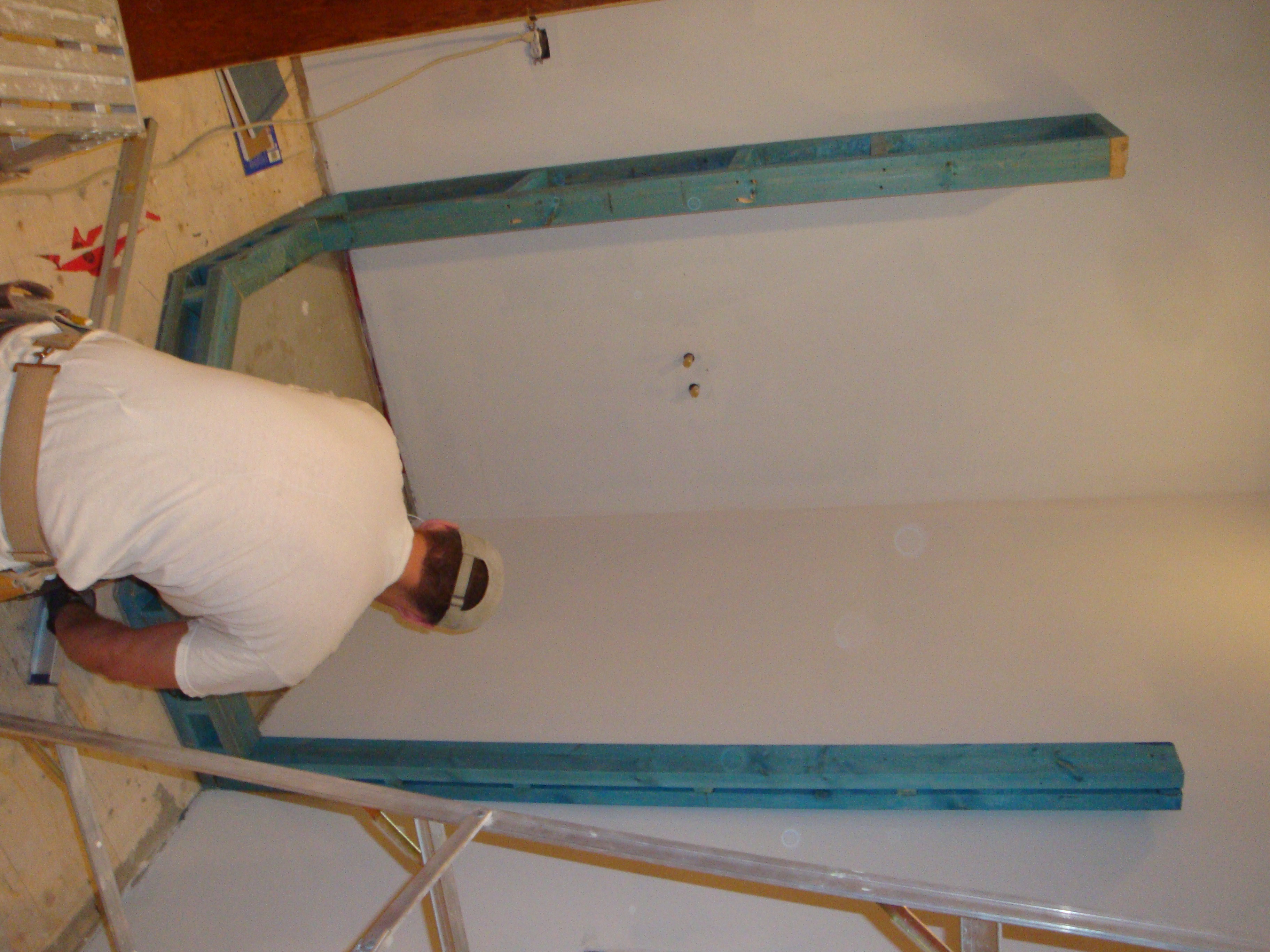 Main floor bathroom photo 50