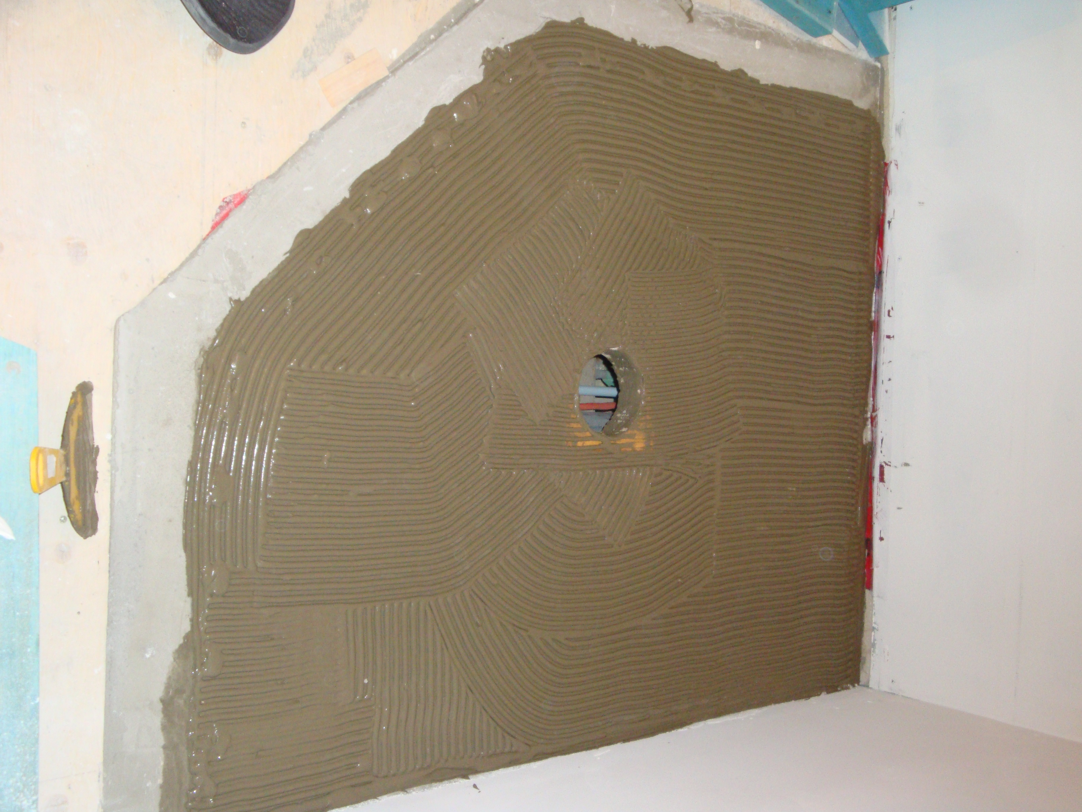 Main floor bathroom photo 53