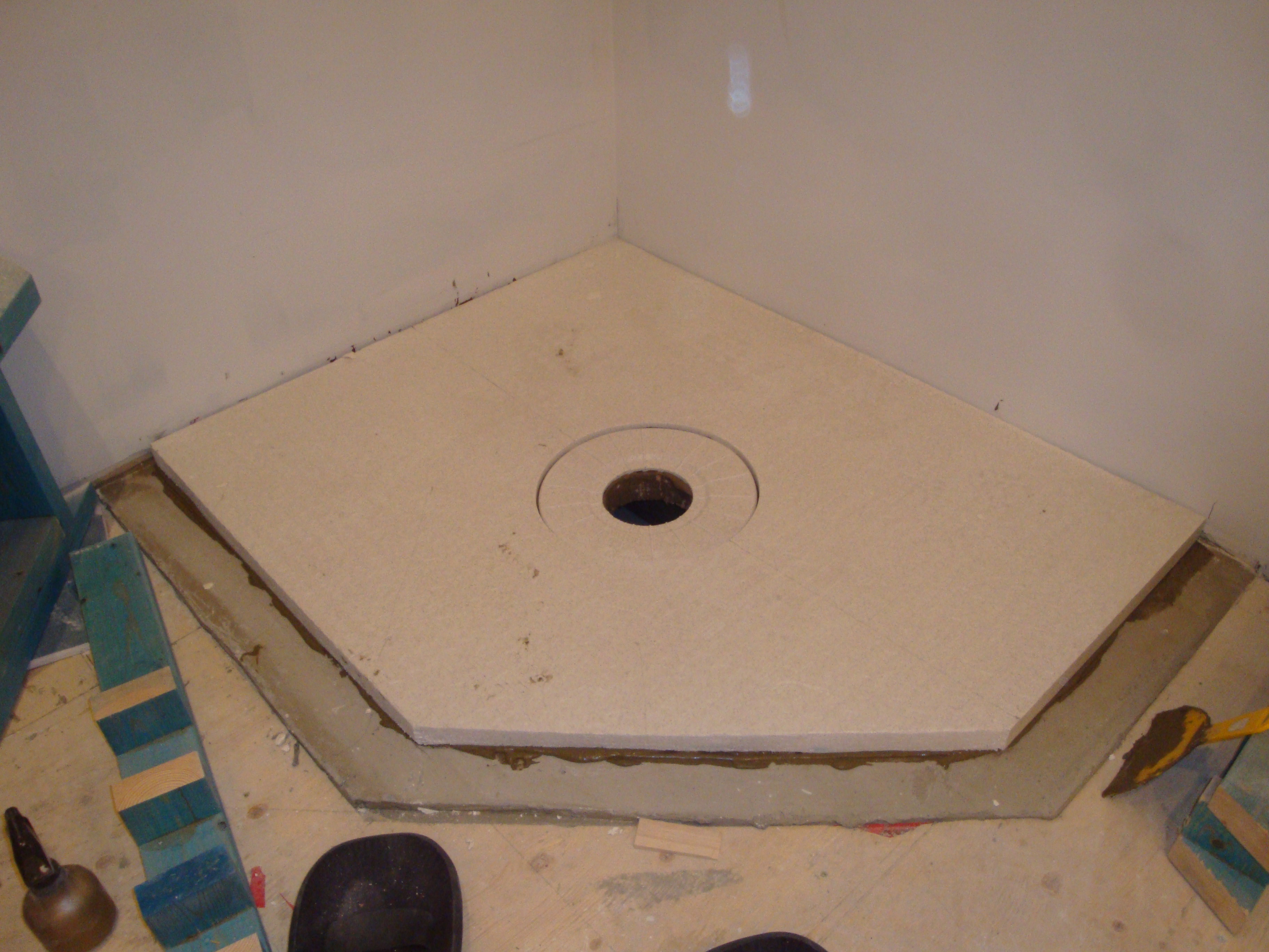 Main floor bathroom photo 55