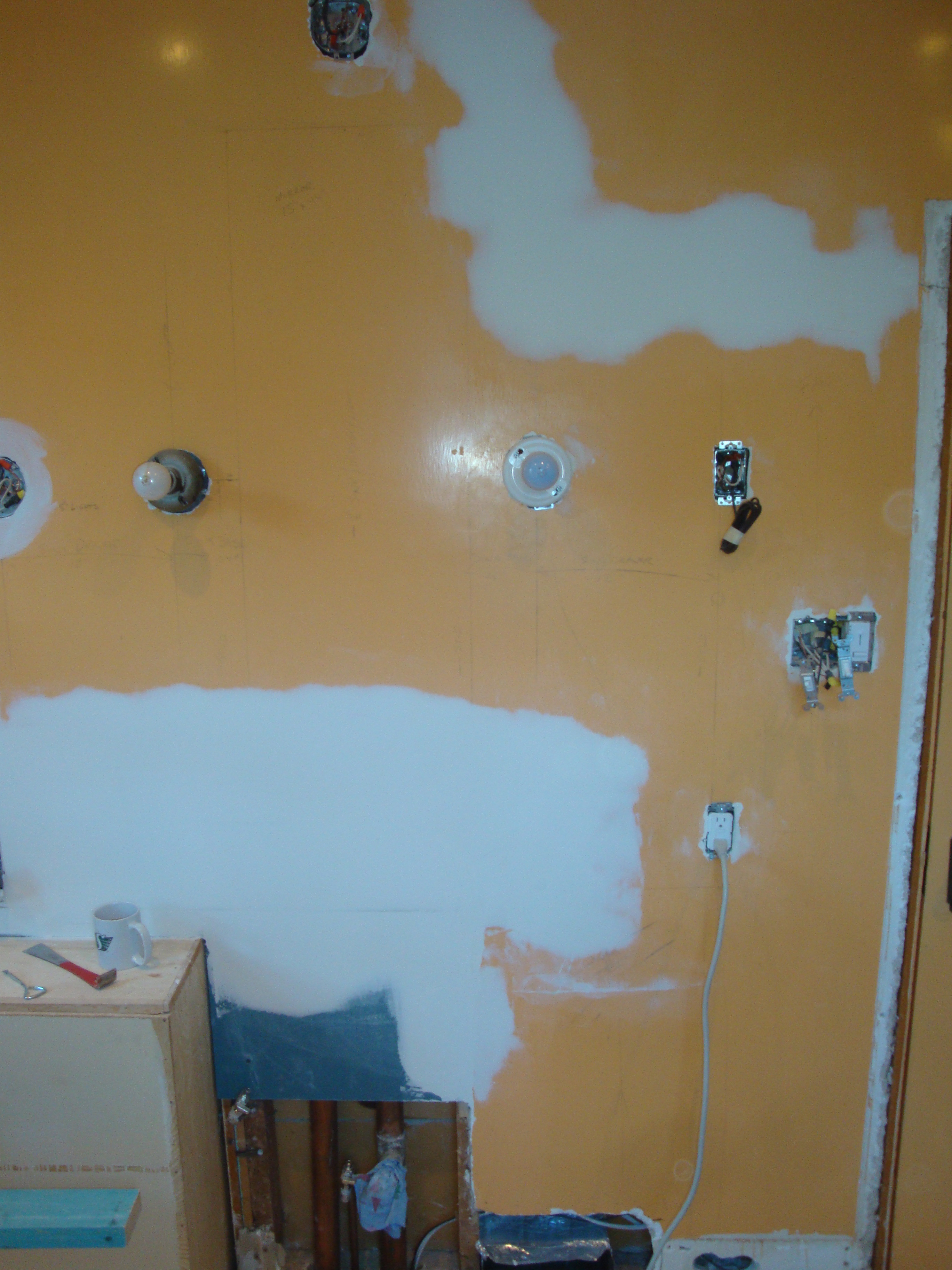 Main floor bathroom photo 56