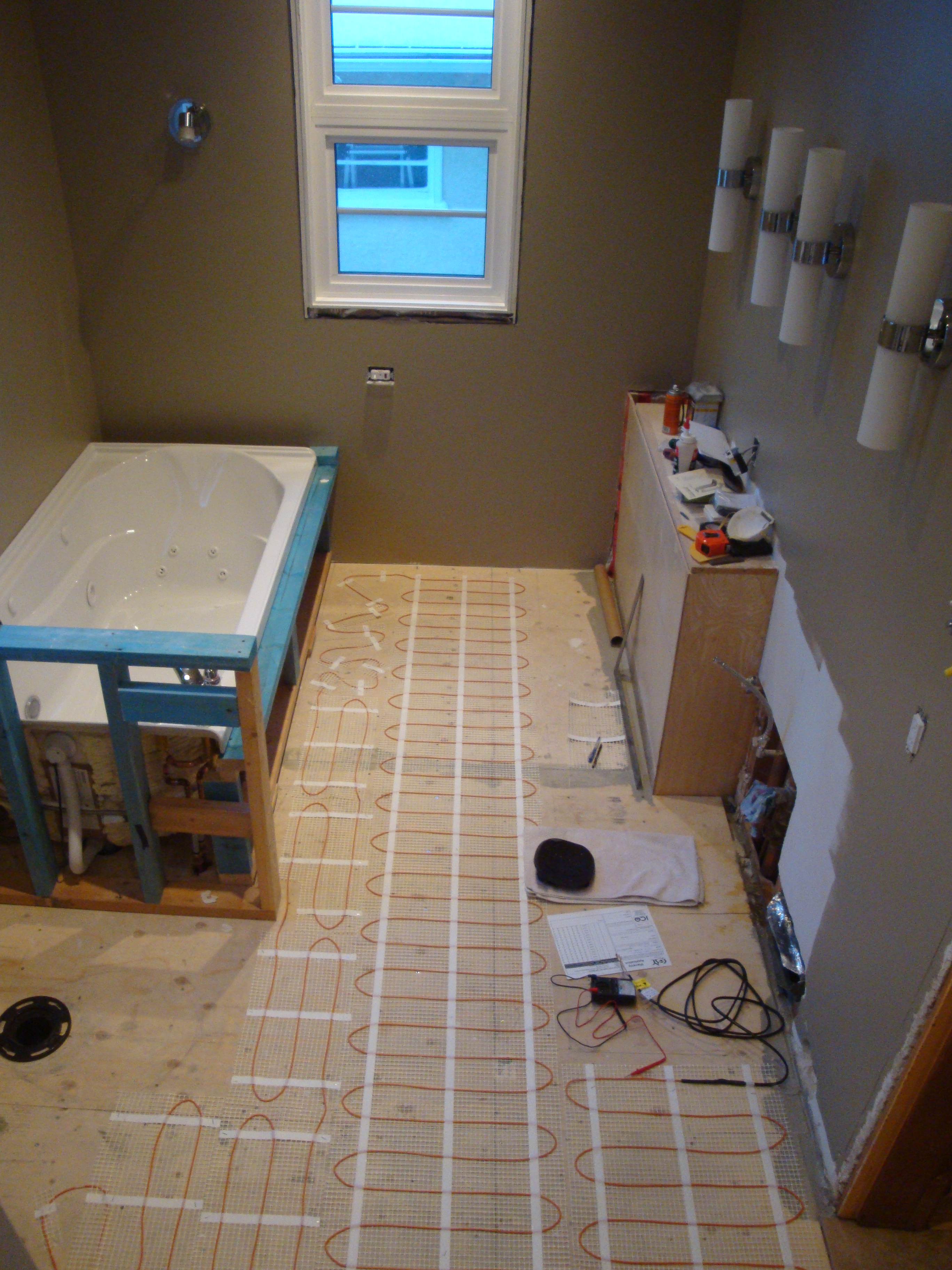 Main floor bathroom photo 65