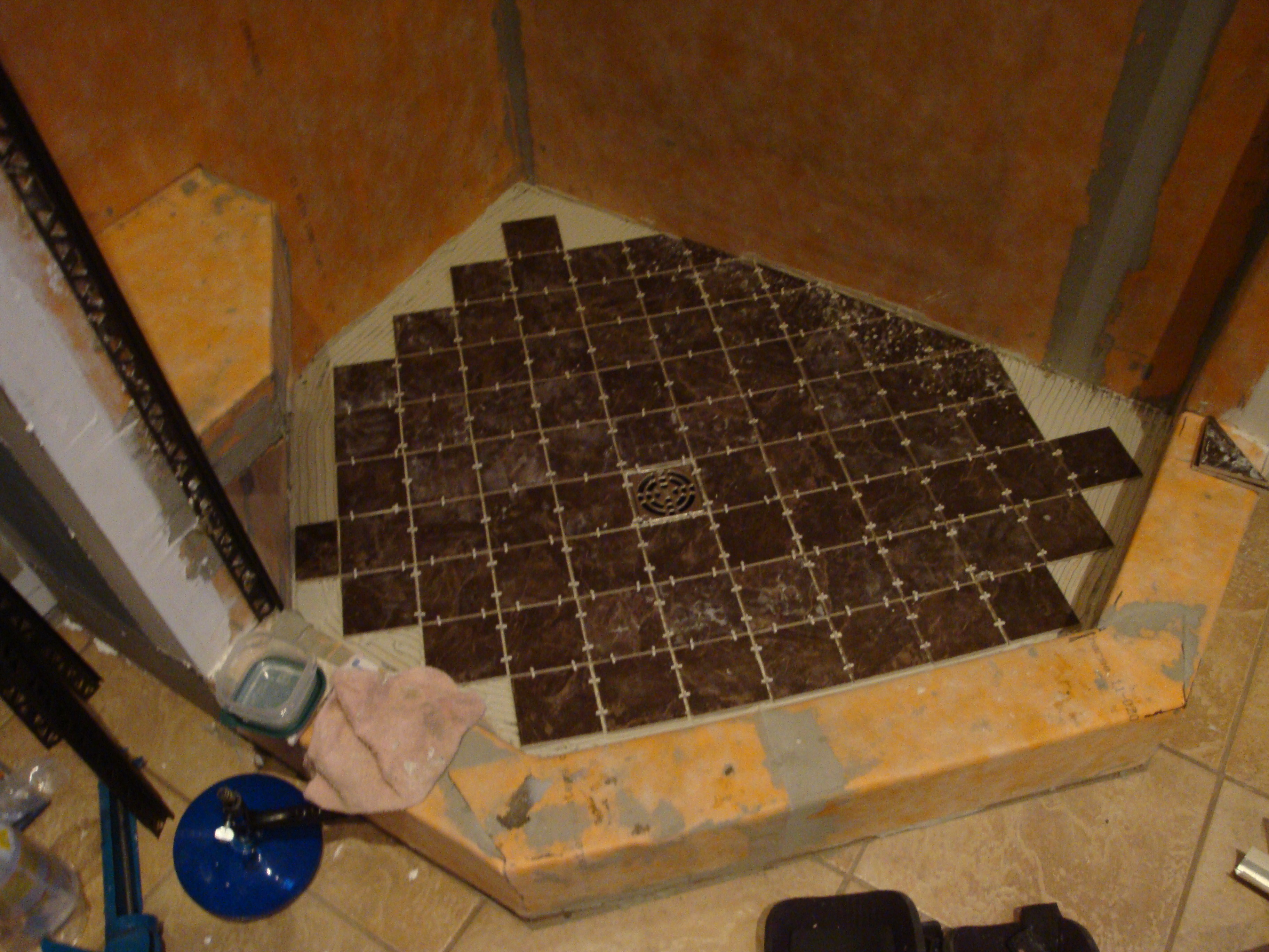 Main floor bathroom photo 94