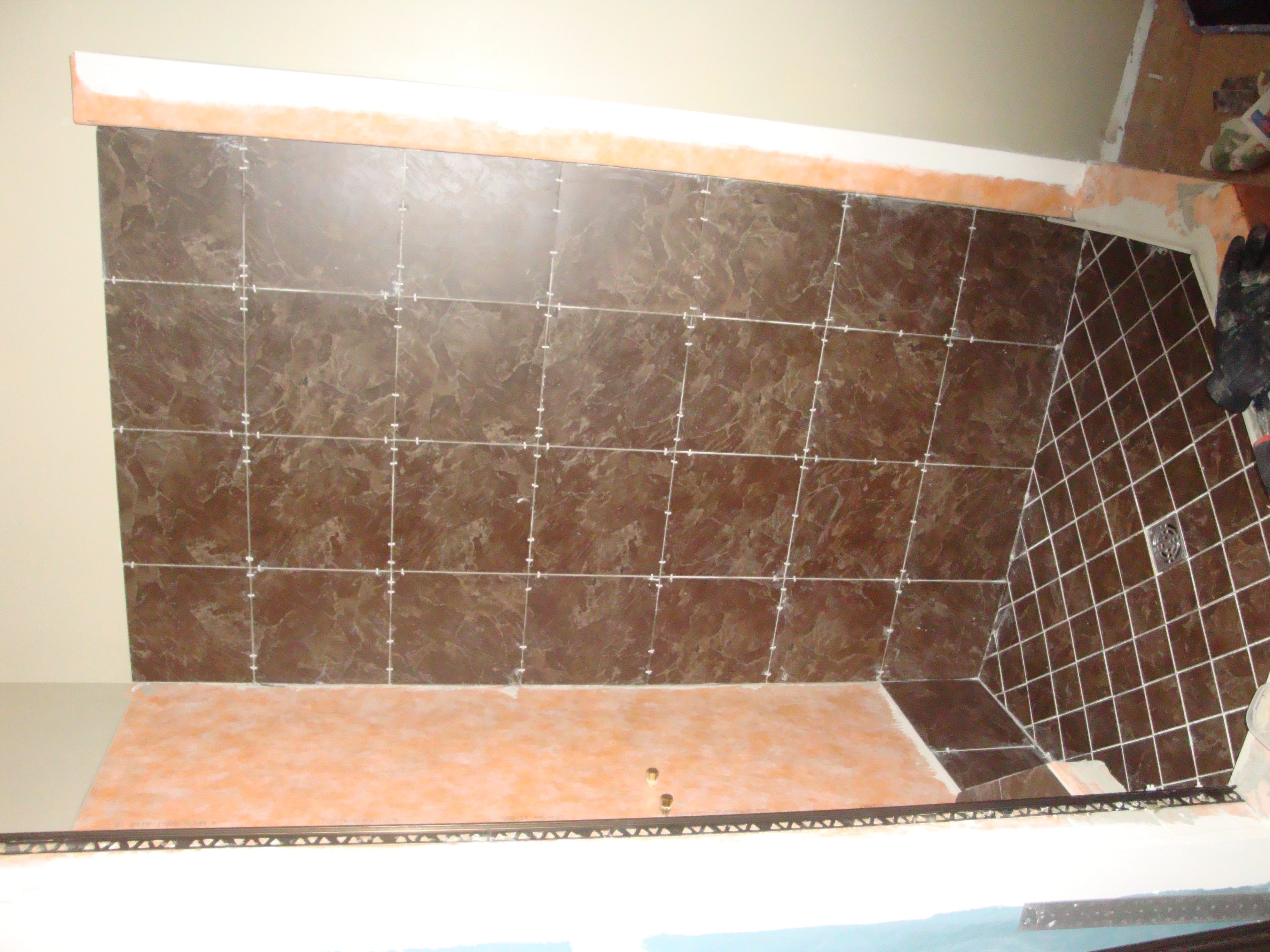 Main floor bathroom photo 98