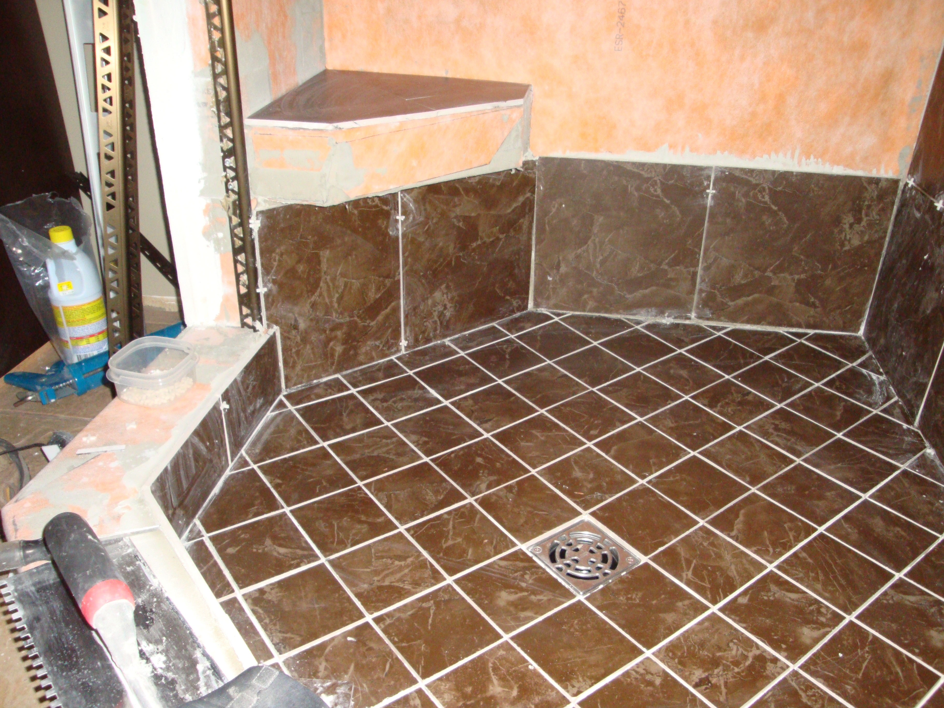Main floor bathroom photo 99