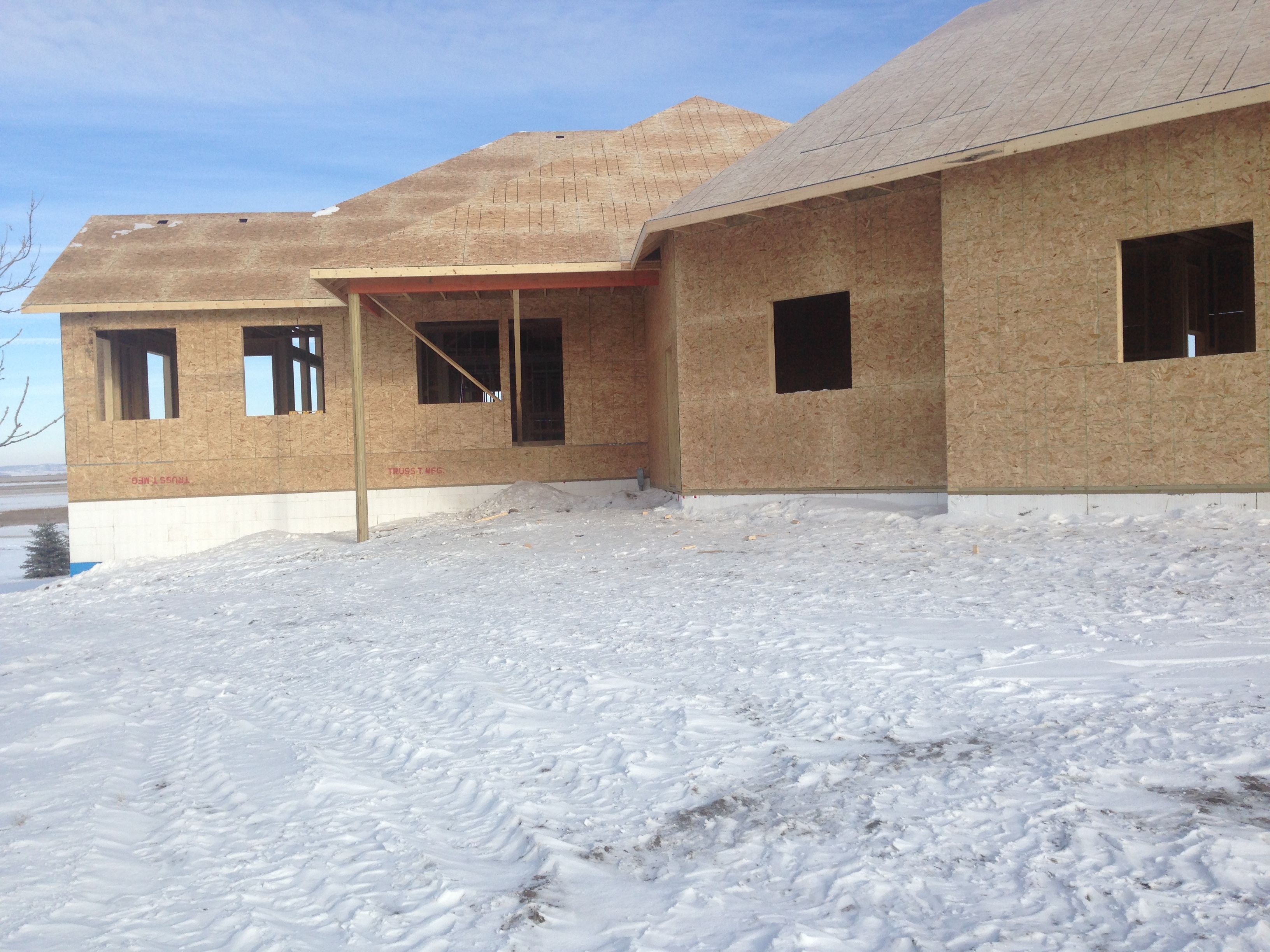 Construction photo 1