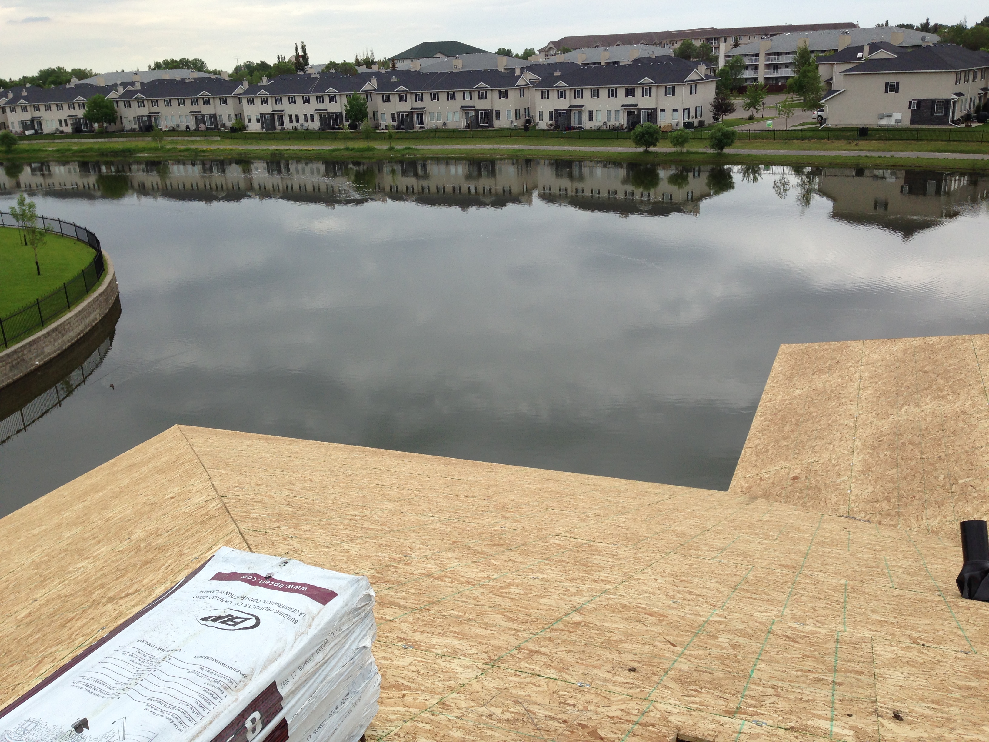 Construction photo 5