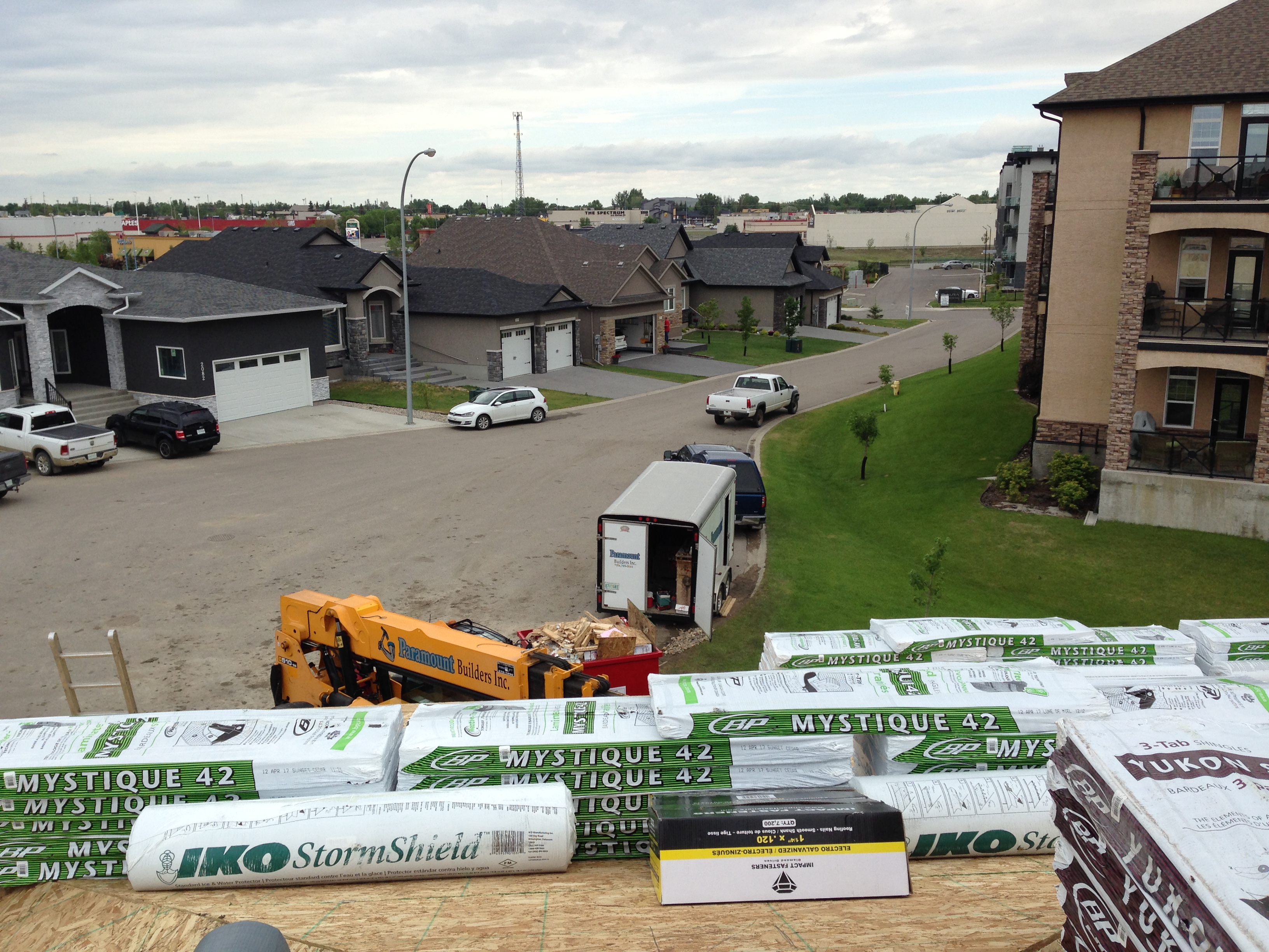 Construction photo 6