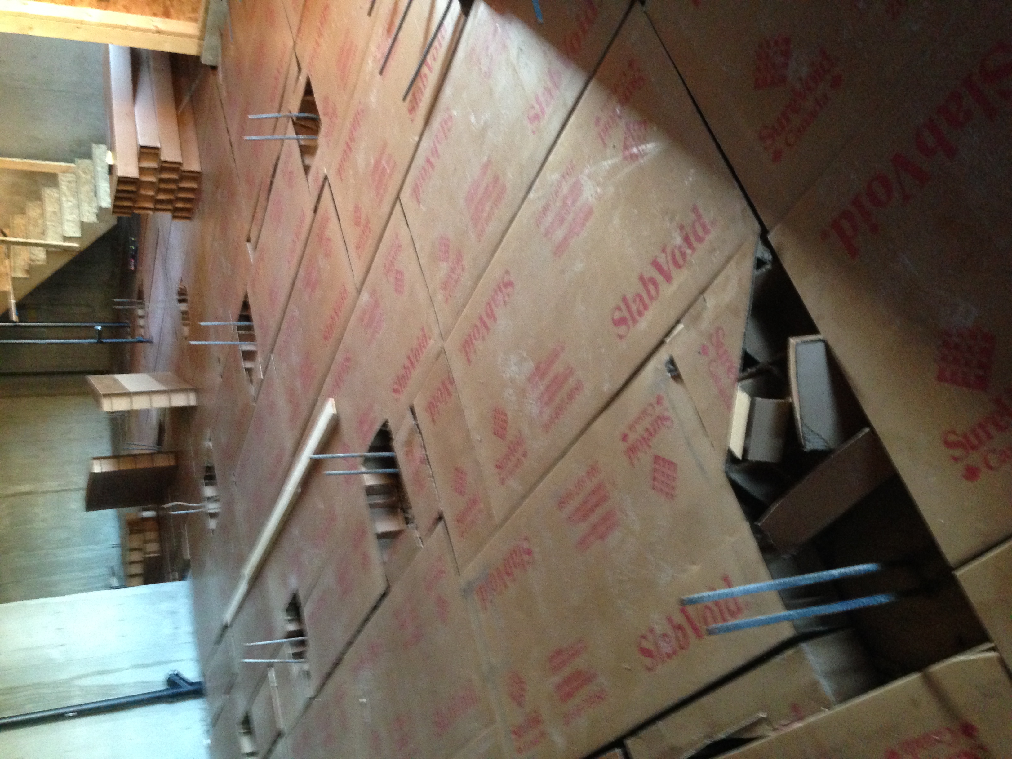 Construction photo 7