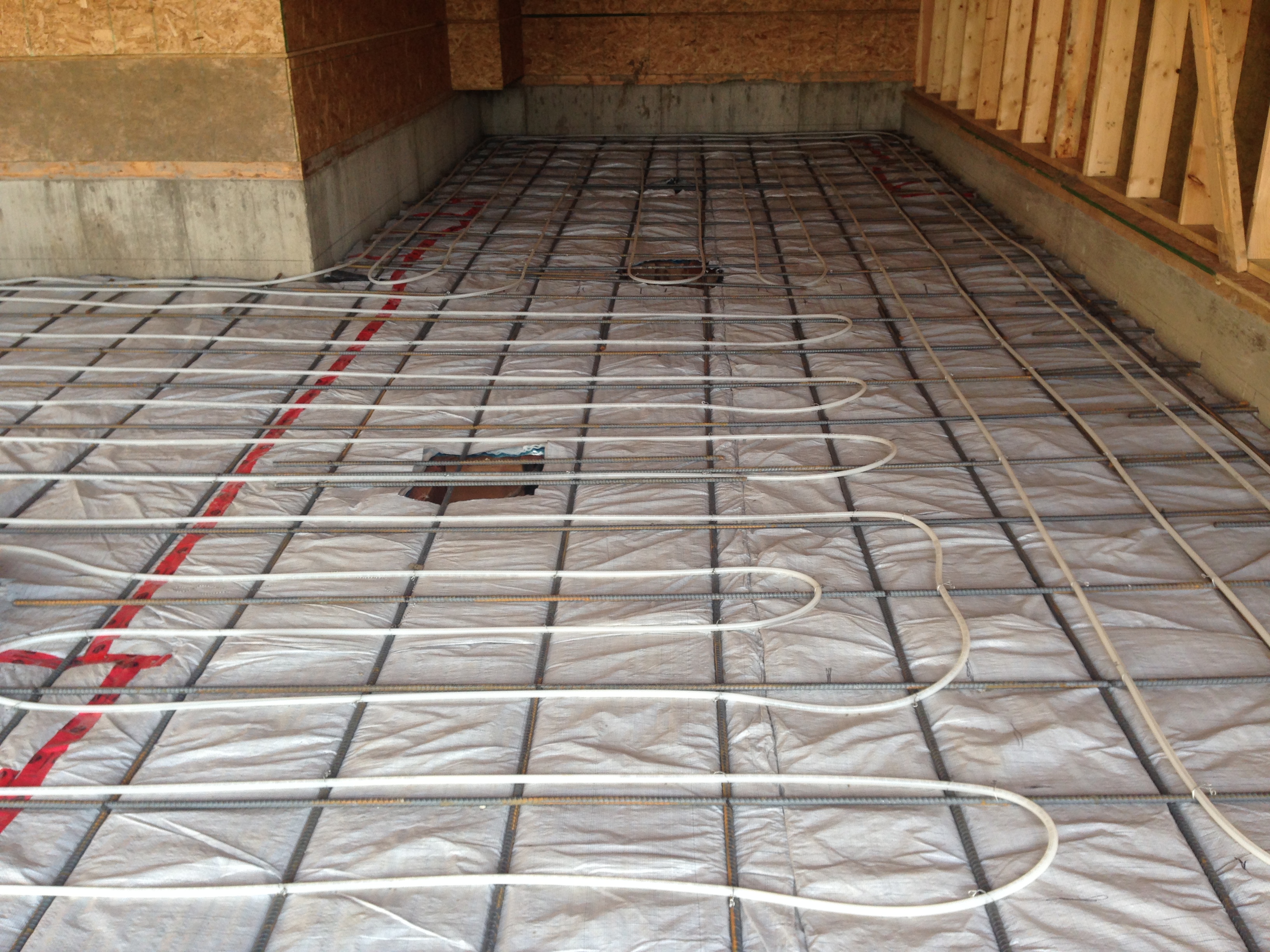 Construction photo 9