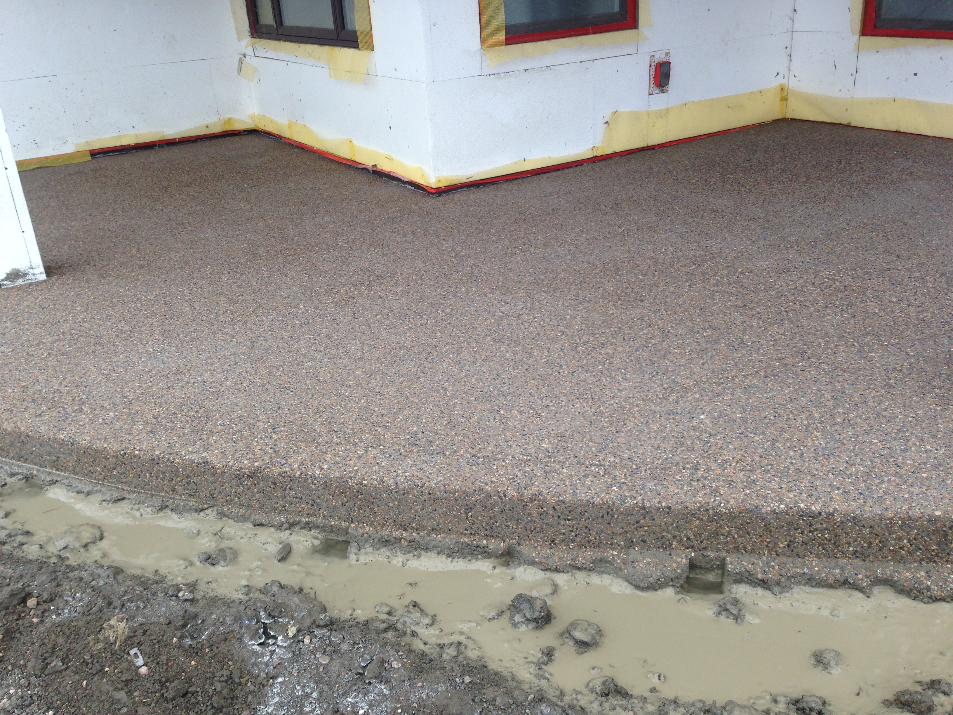 Construction photo 21