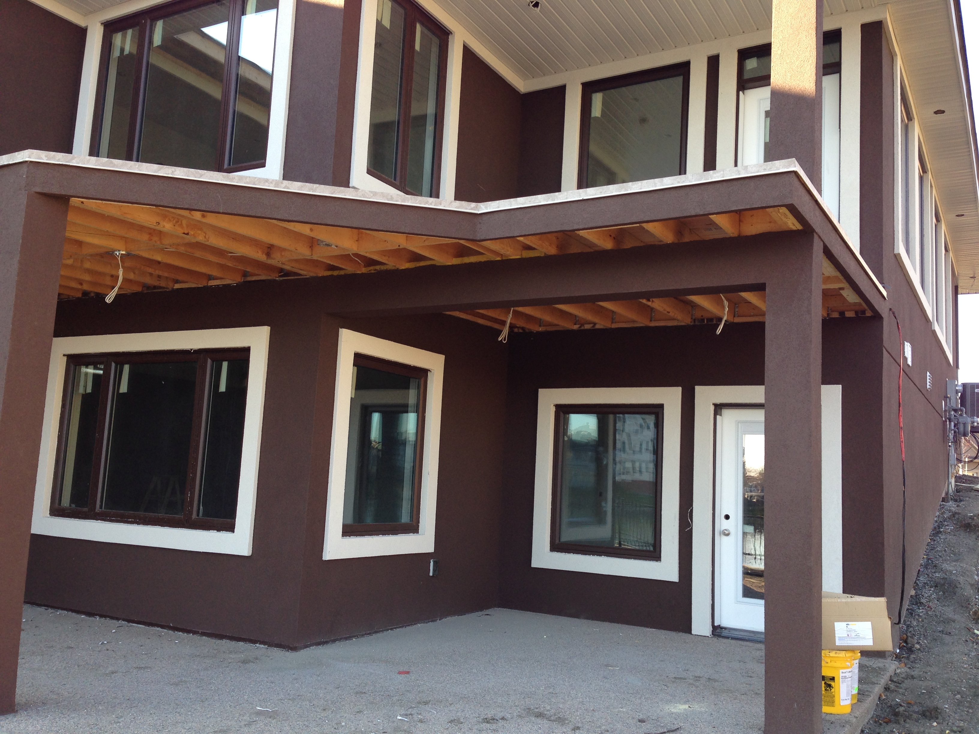 Construction photo 29