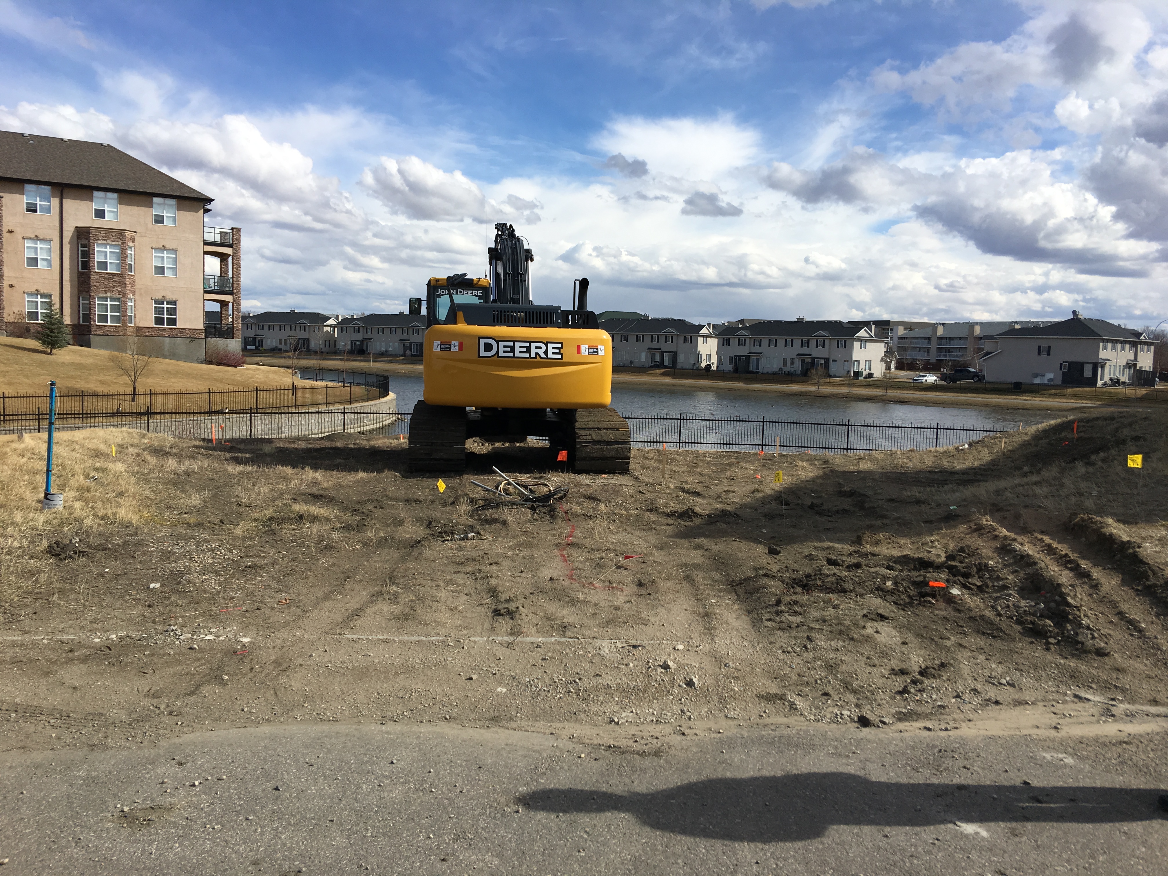 Construction photo 34