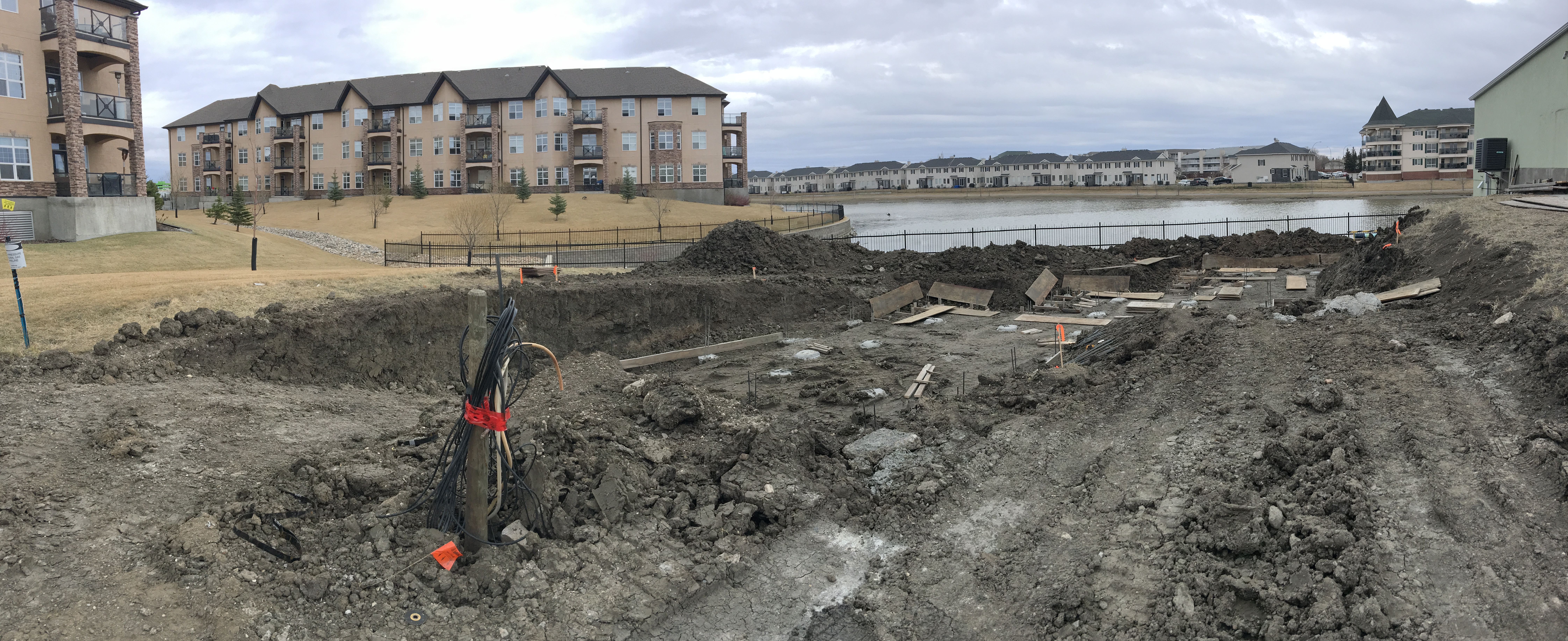 Construction photo 36