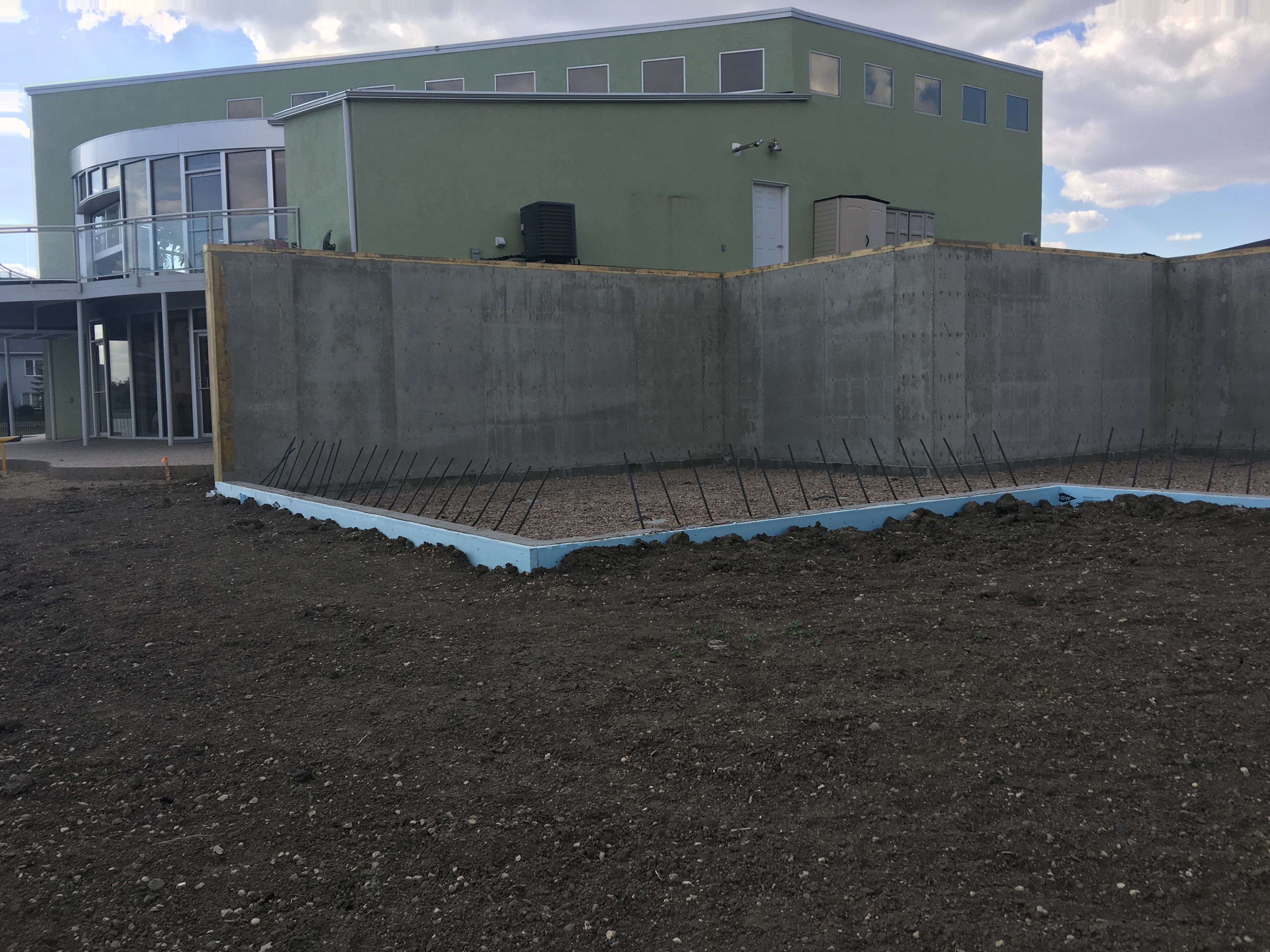Construction photo 47