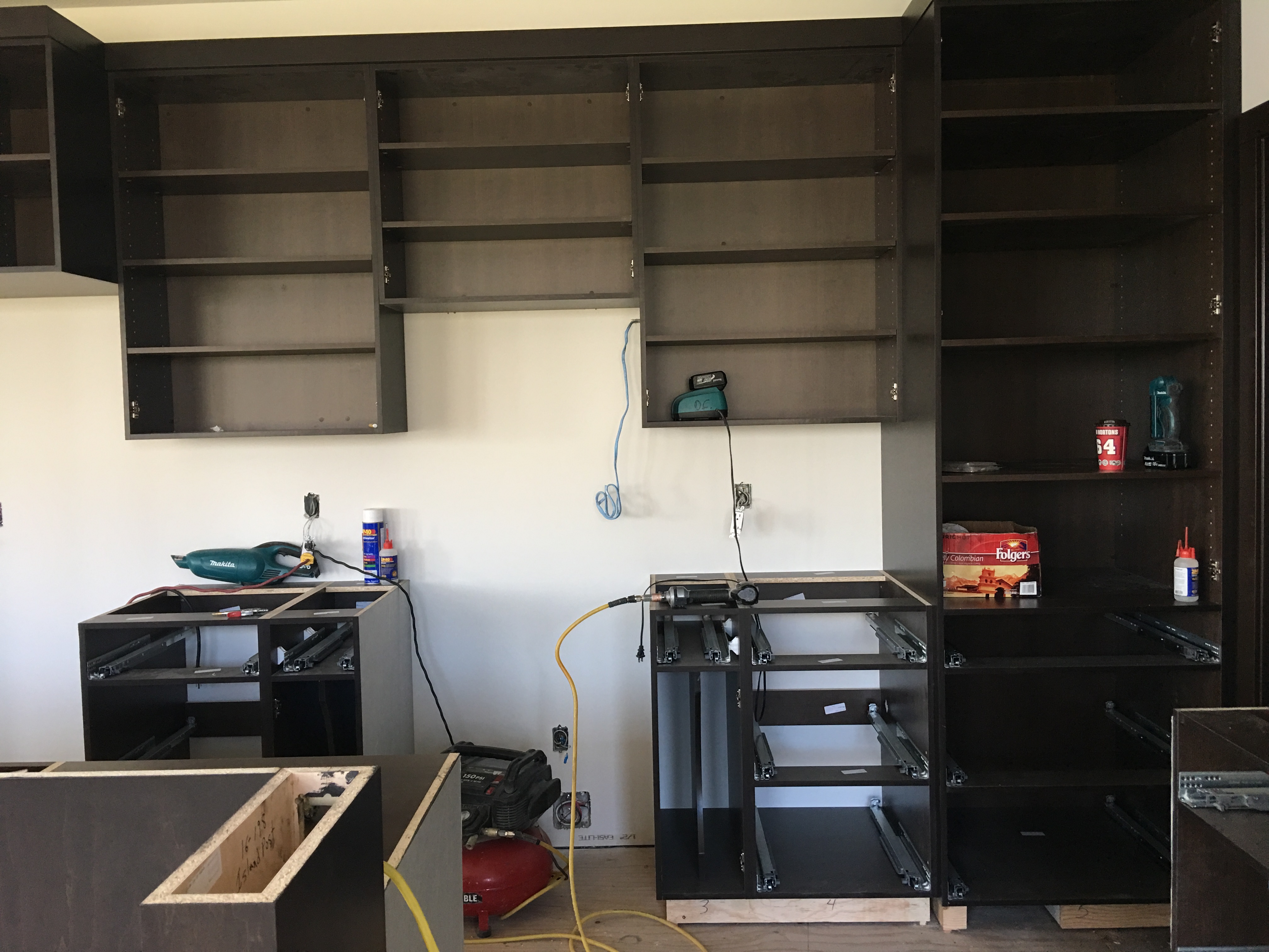 Construction photo 61