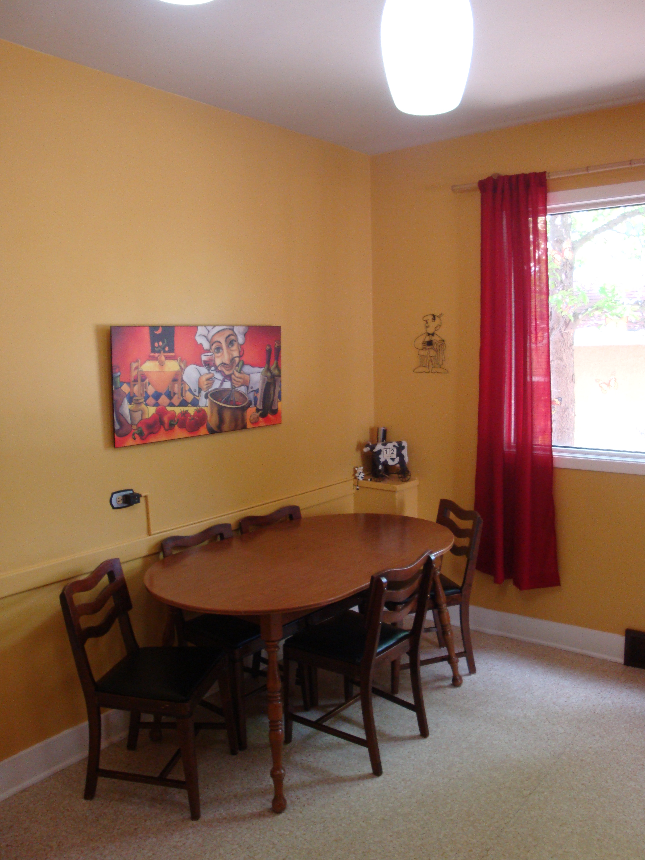 Kitchen renovation photo 8