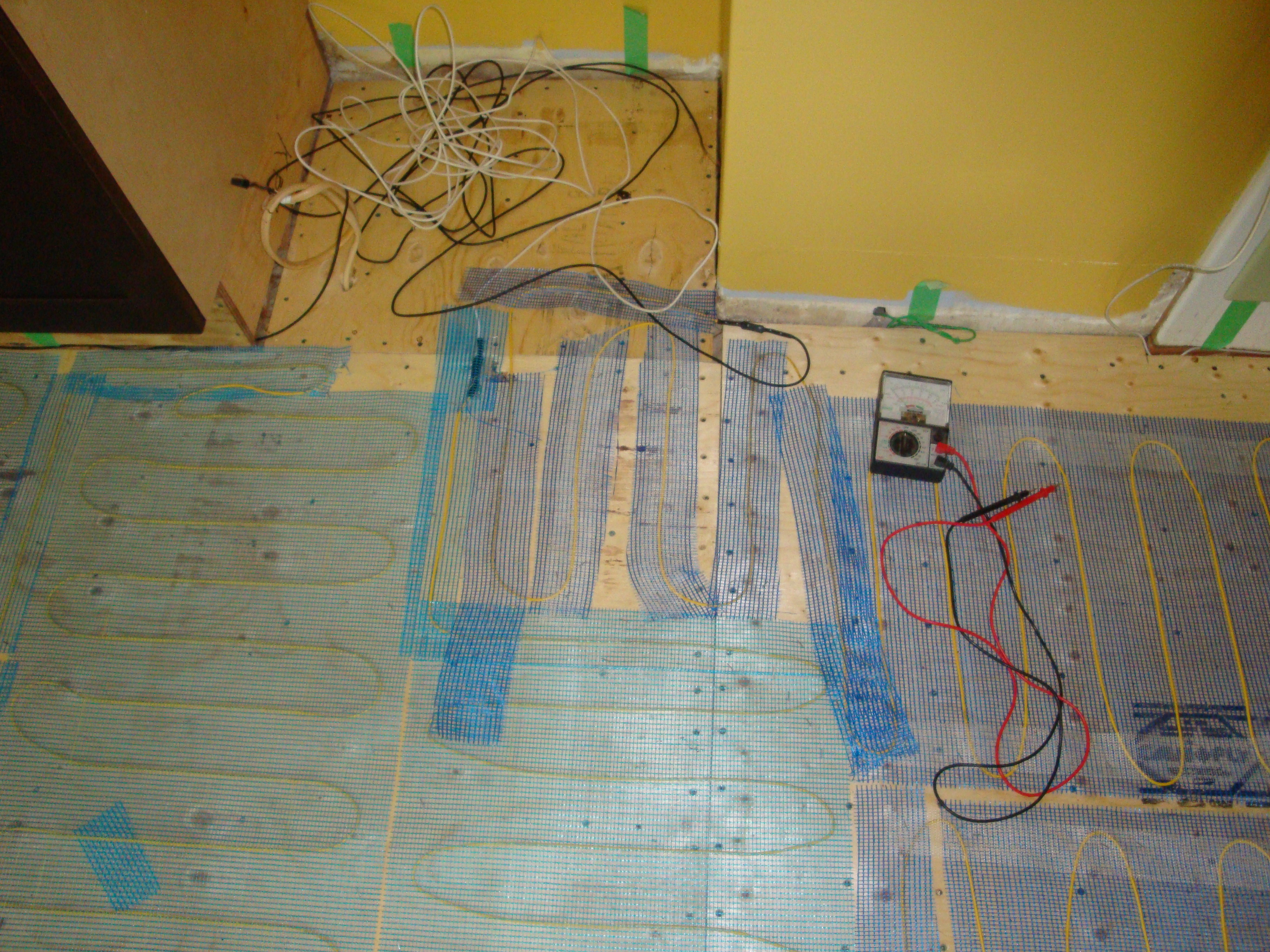 Kitchen renovation photo 22