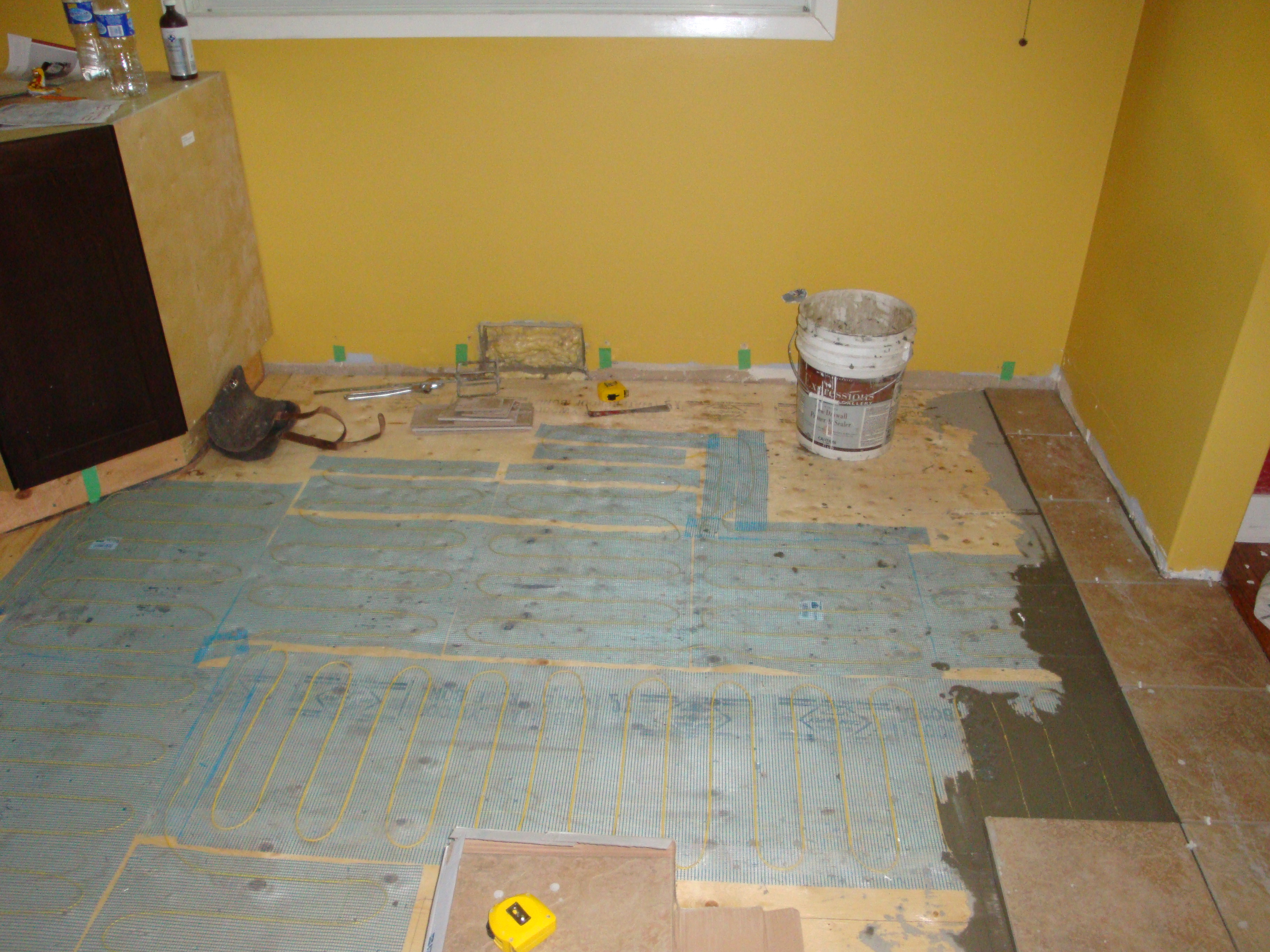 Kitchen renovation photo 26