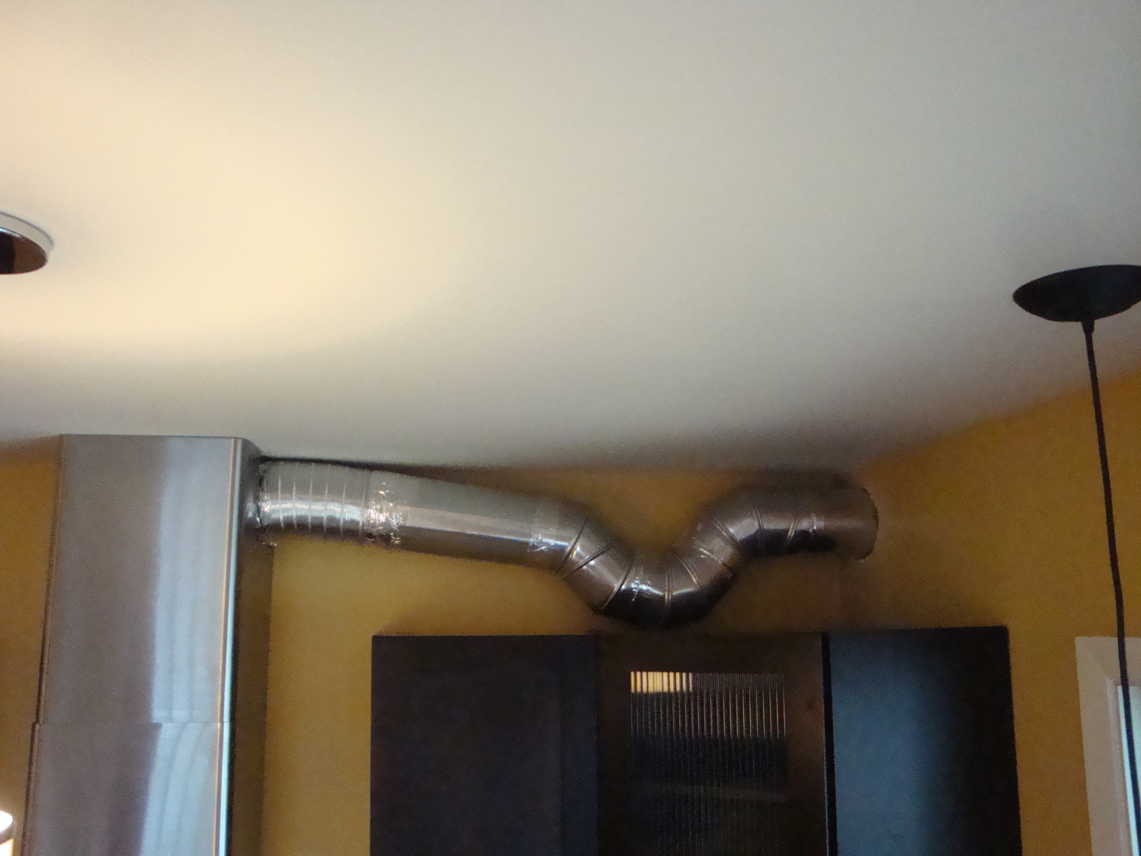 Kitchen renovation photo 37