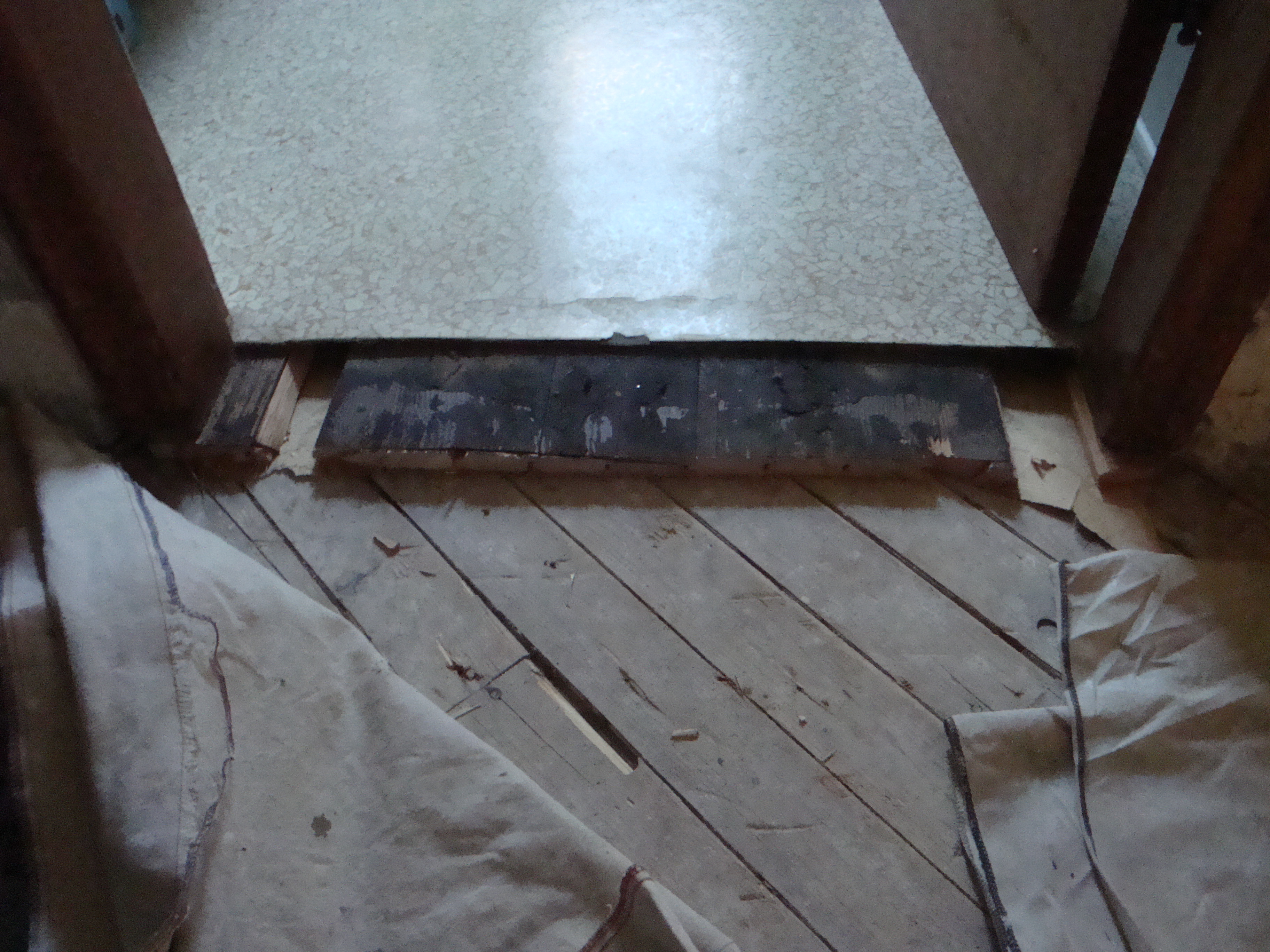 Kitchen renovation photo 39