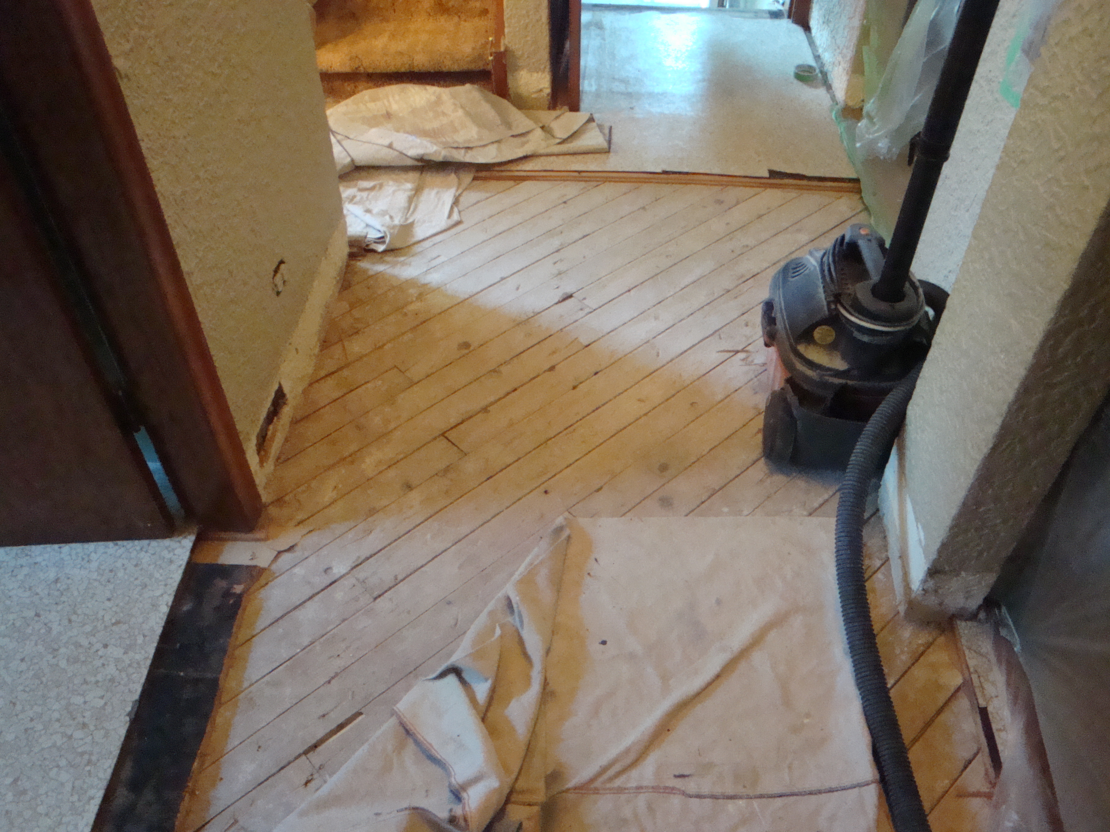 Kitchen renovation photo 40