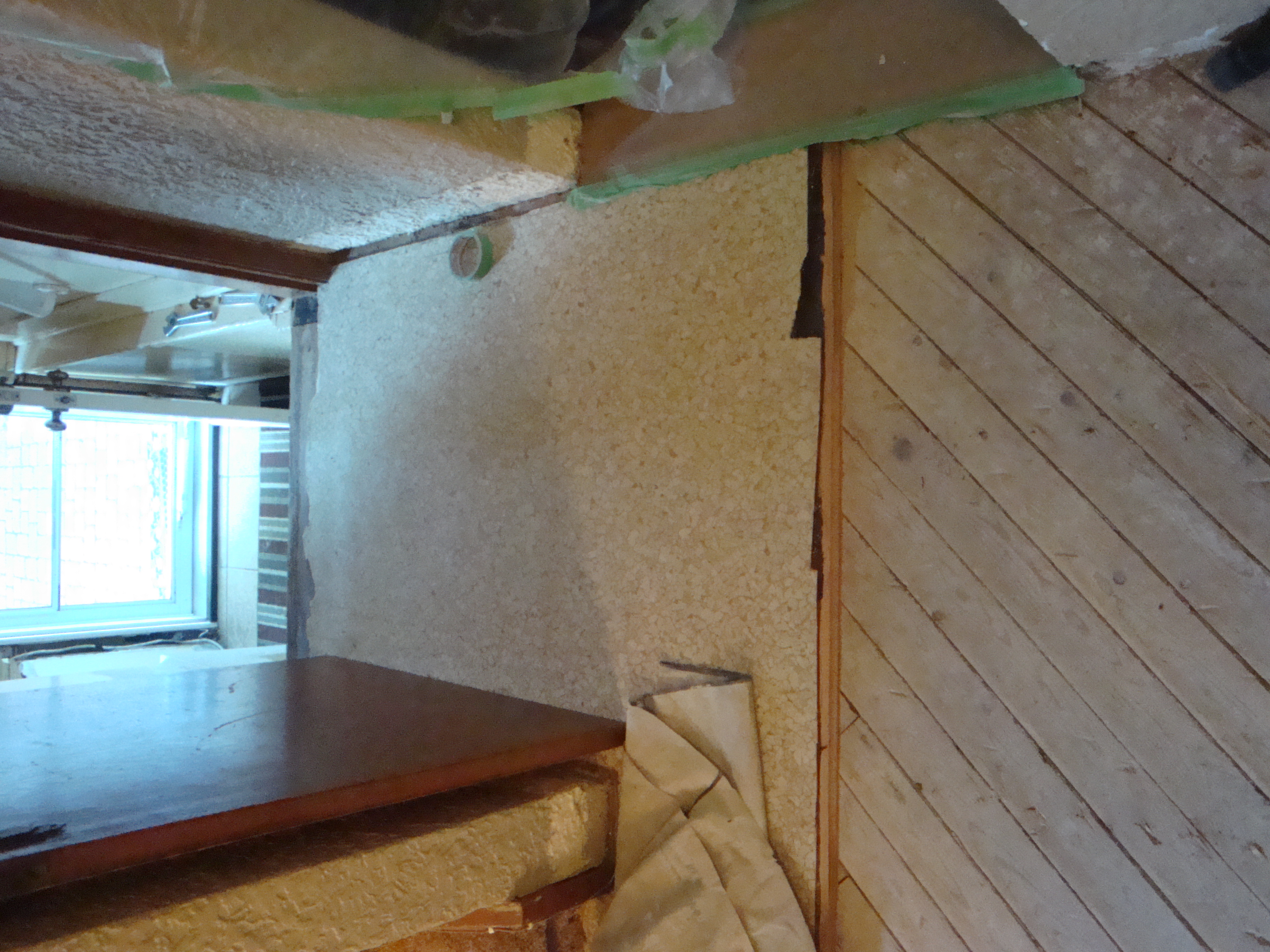 Kitchen renovation photo 41