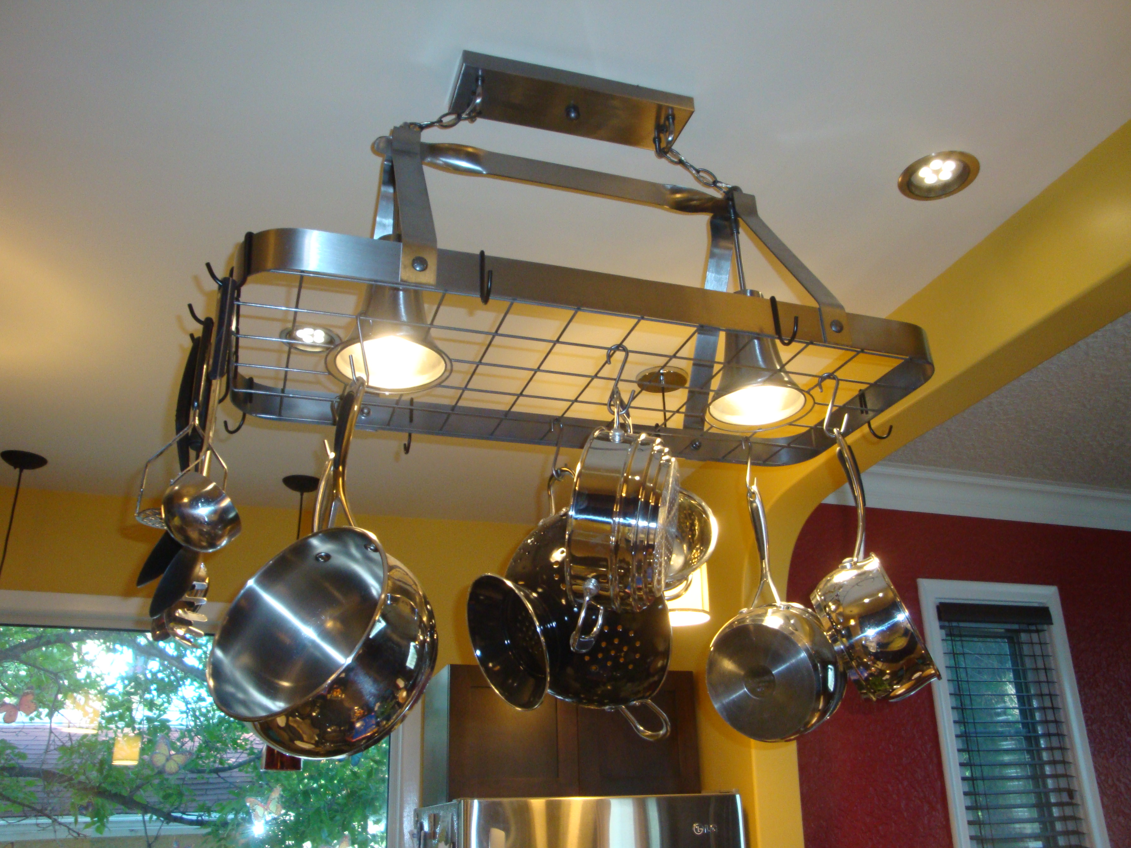 Kitchen renovation photo 44