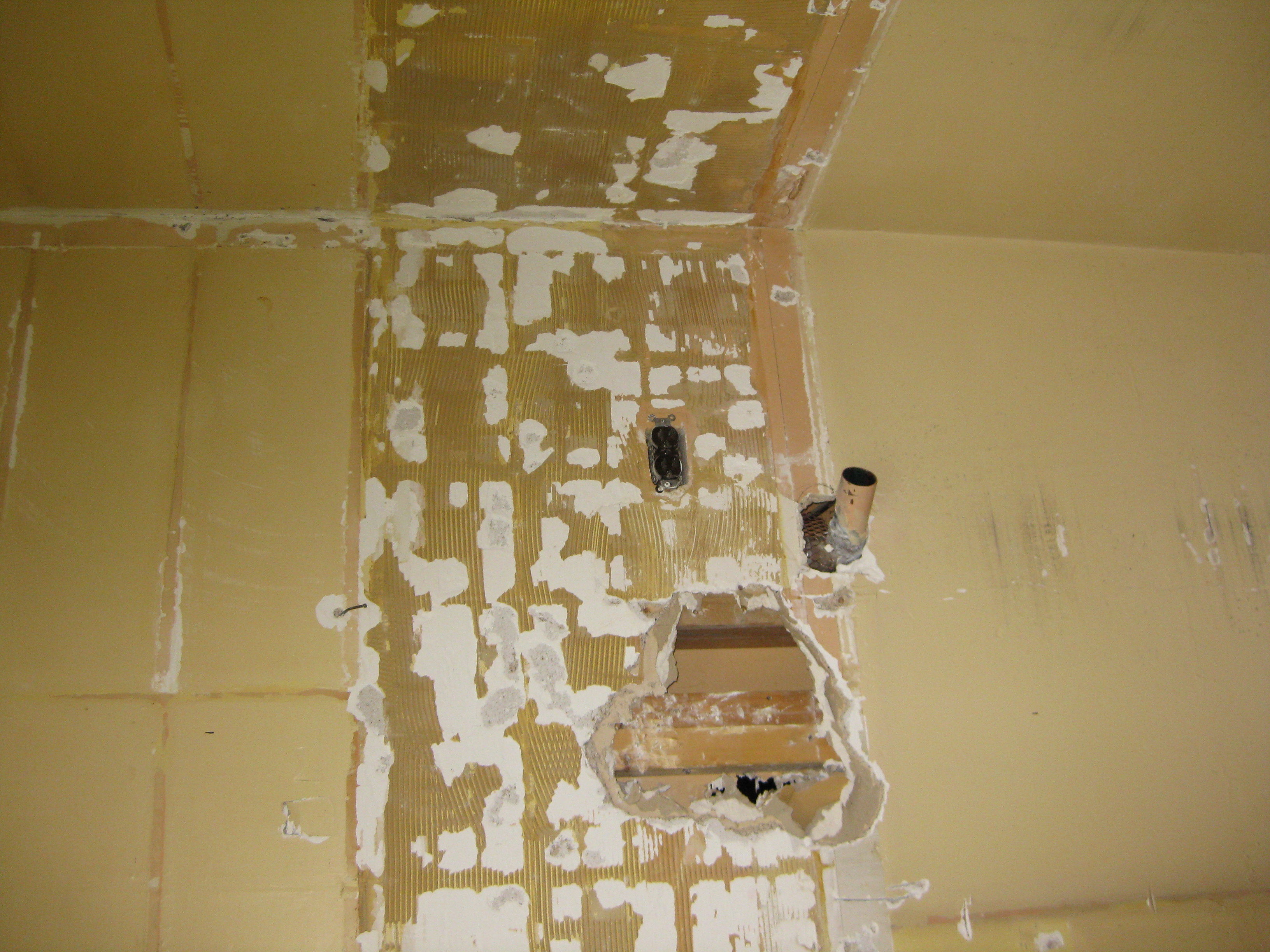 Kitchen renovation photo 55