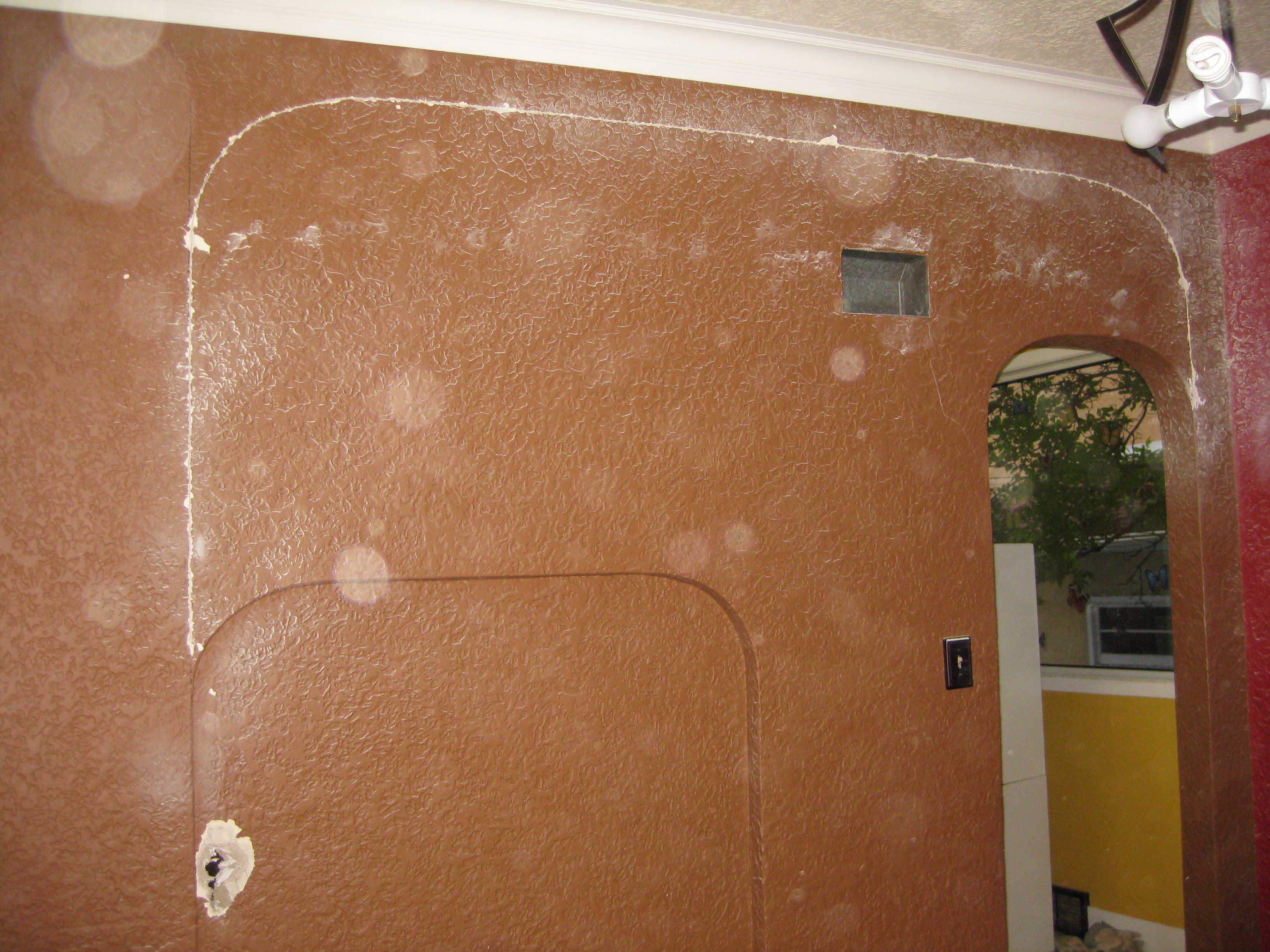 Kitchen renovation photo 57