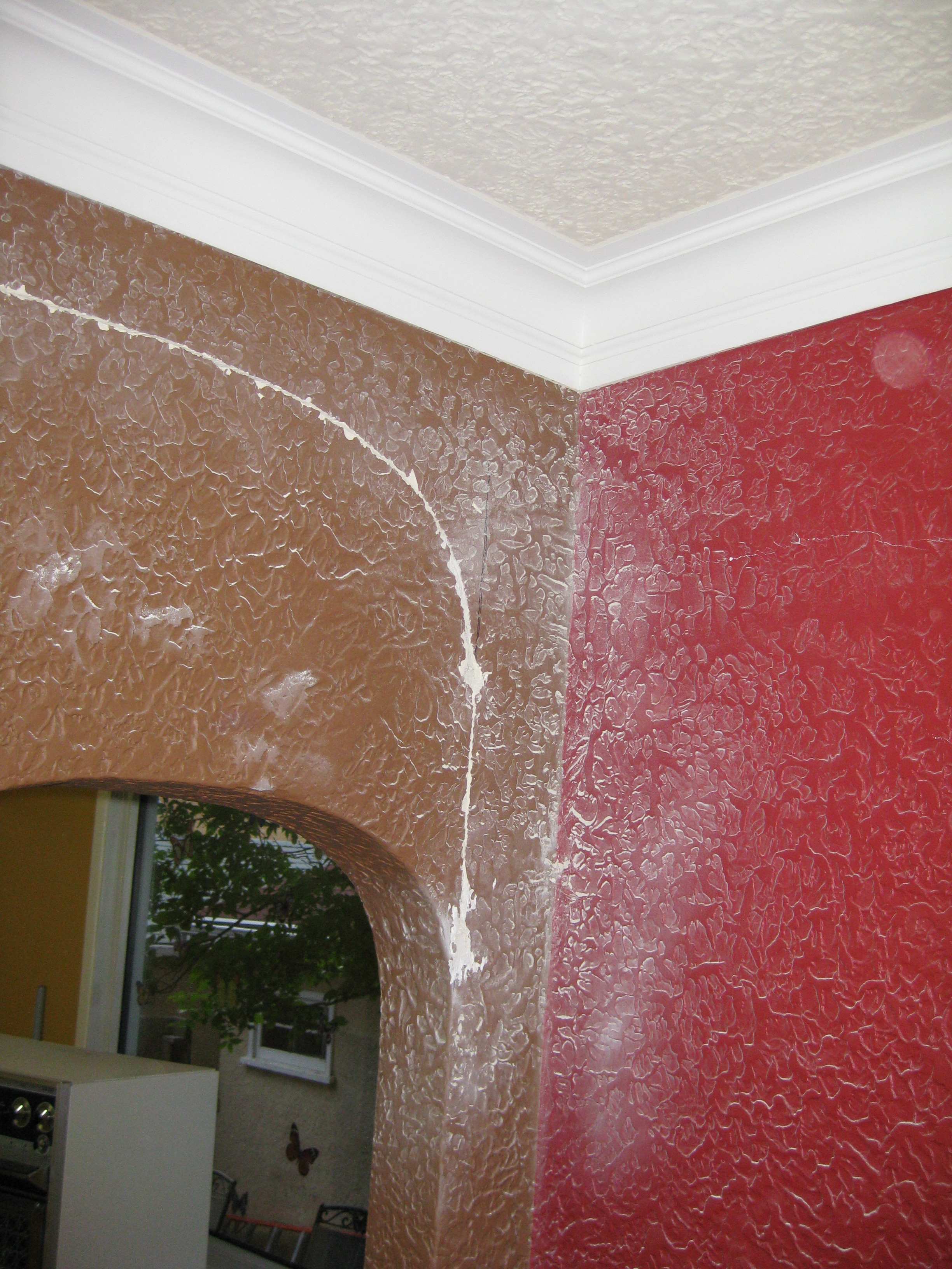 Kitchen renovation photo 60