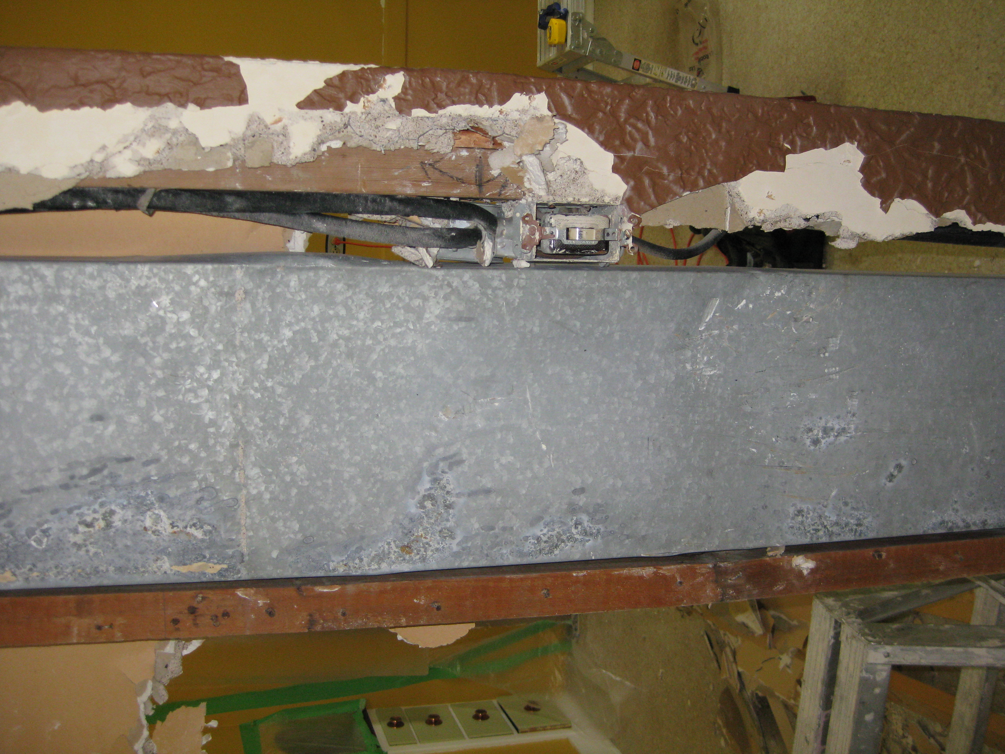 Kitchen renovation photo 66