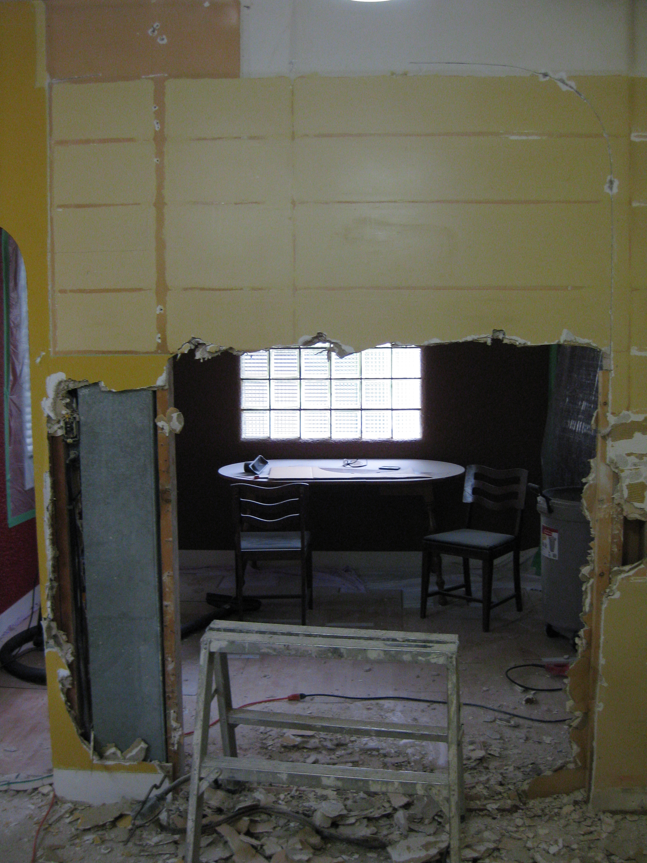 Kitchen renovation photo 67