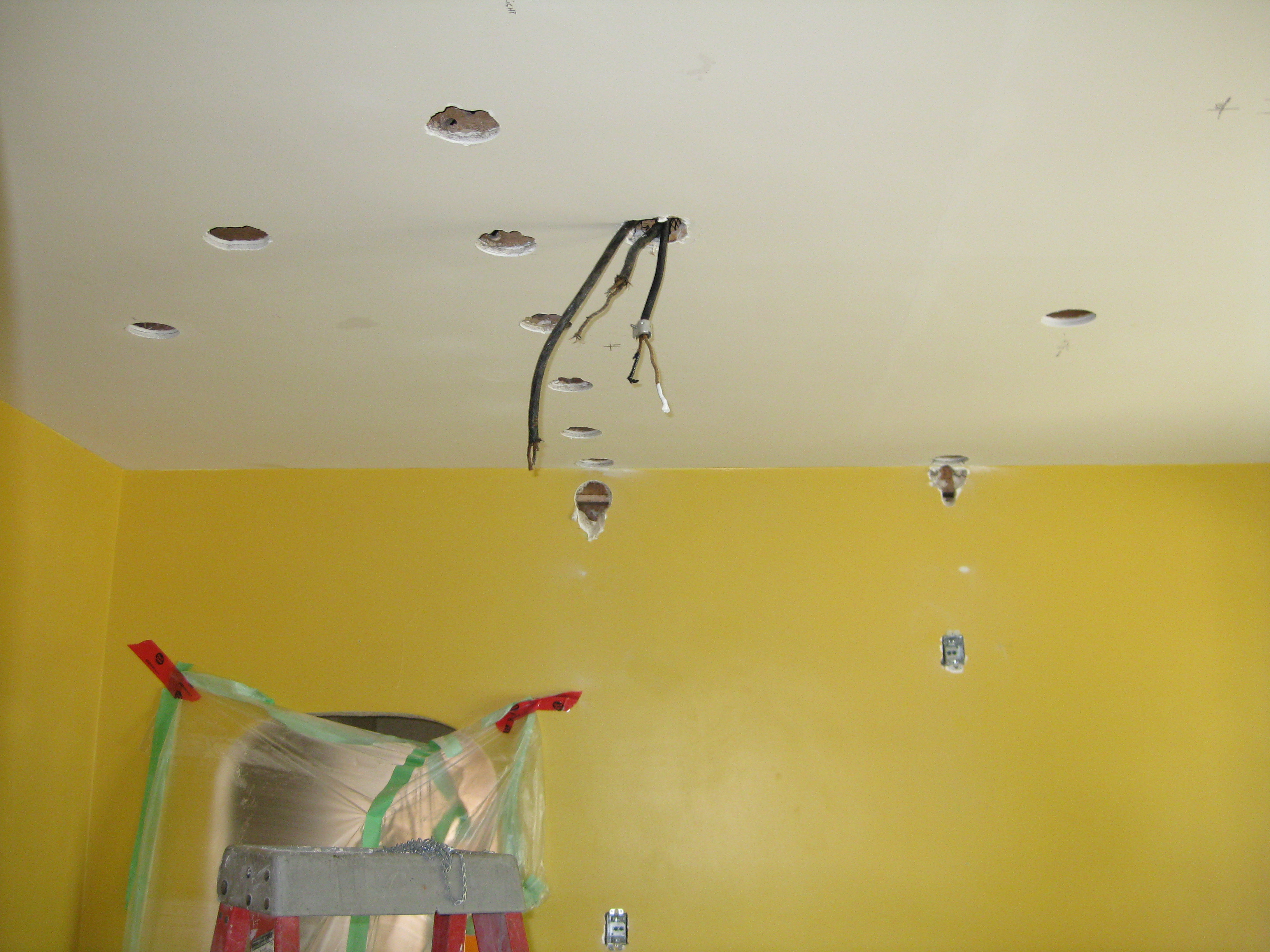 Kitchen renovation photo 73