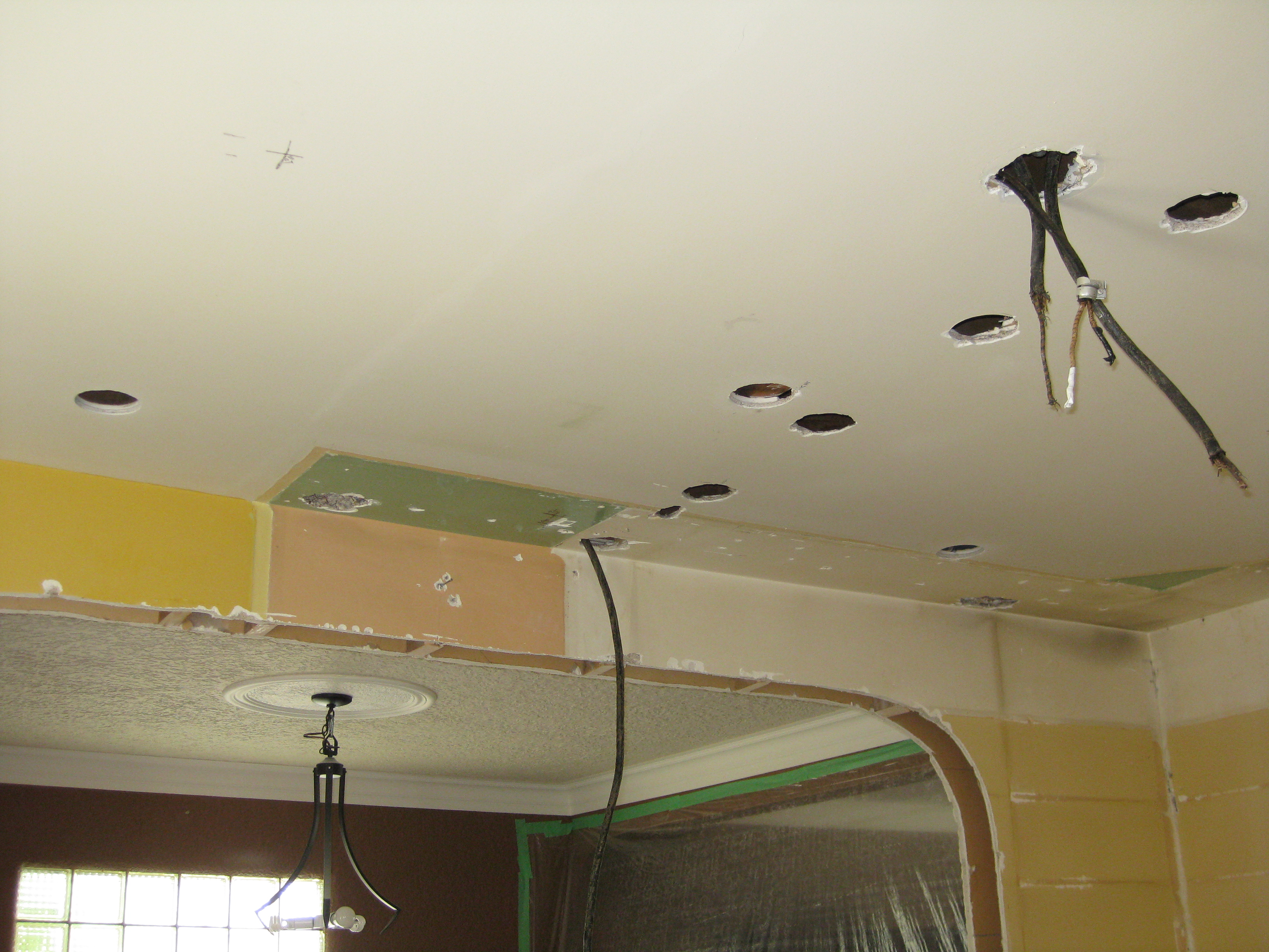 Kitchen renovation photo 75