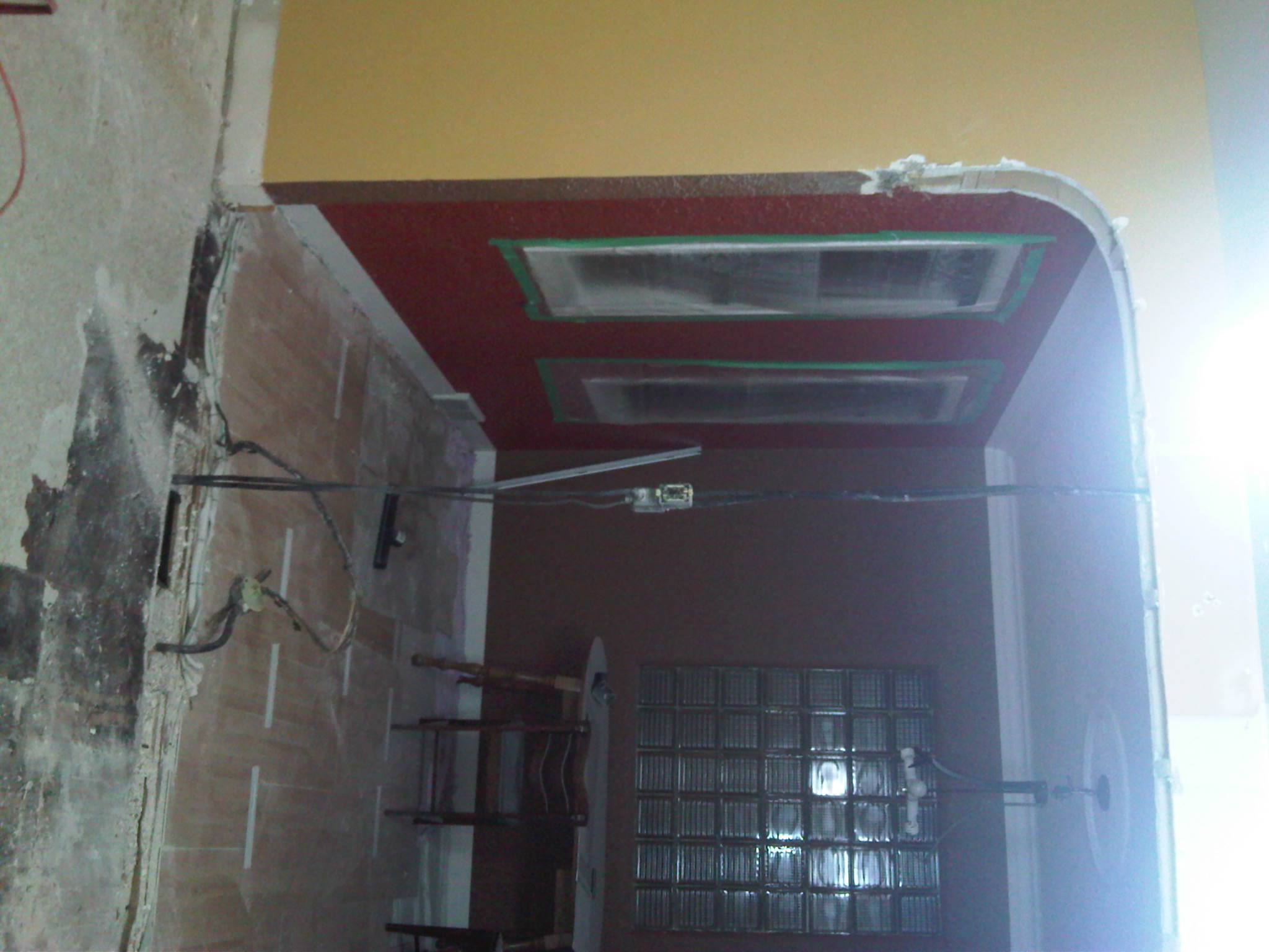 Kitchen renovation photo 84