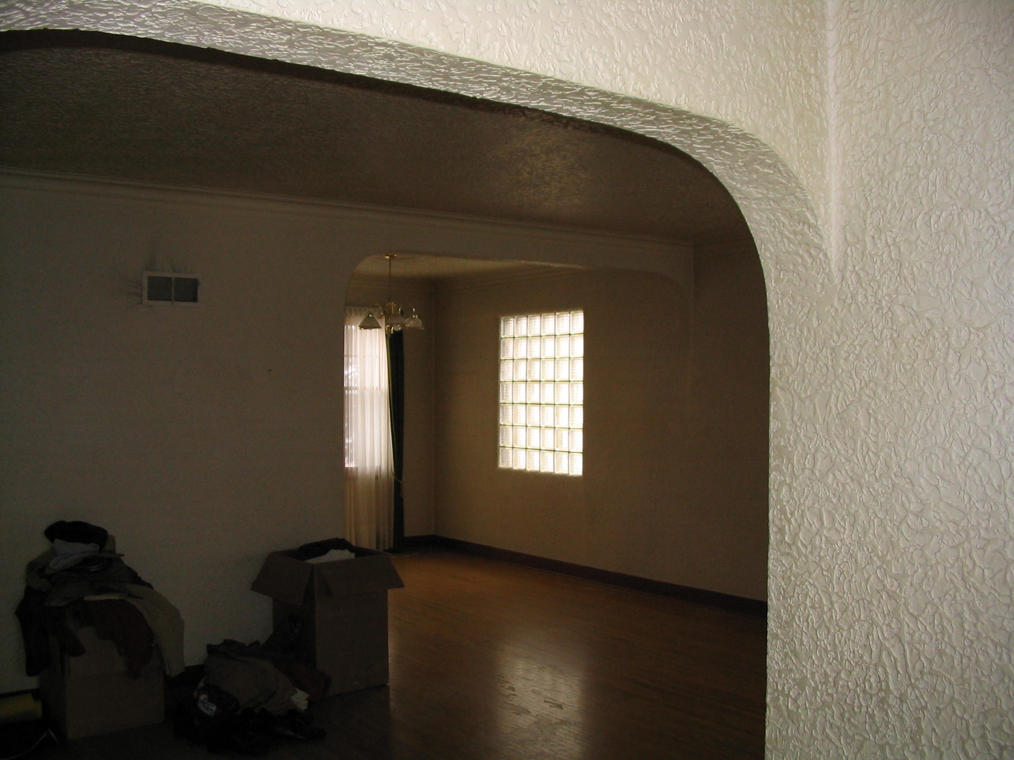 Pre-renovation photo 2
