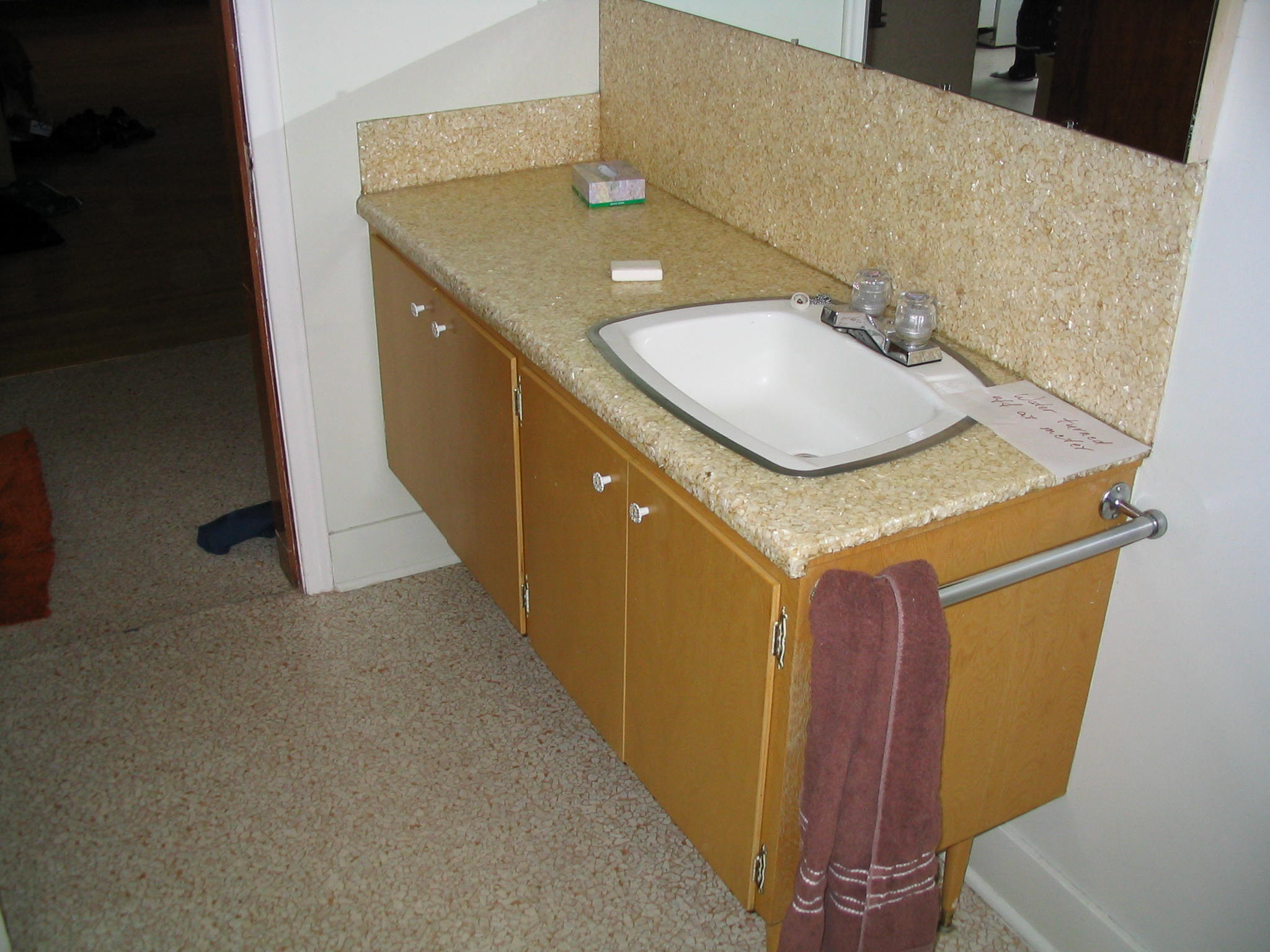 Pre-renovation photo 10