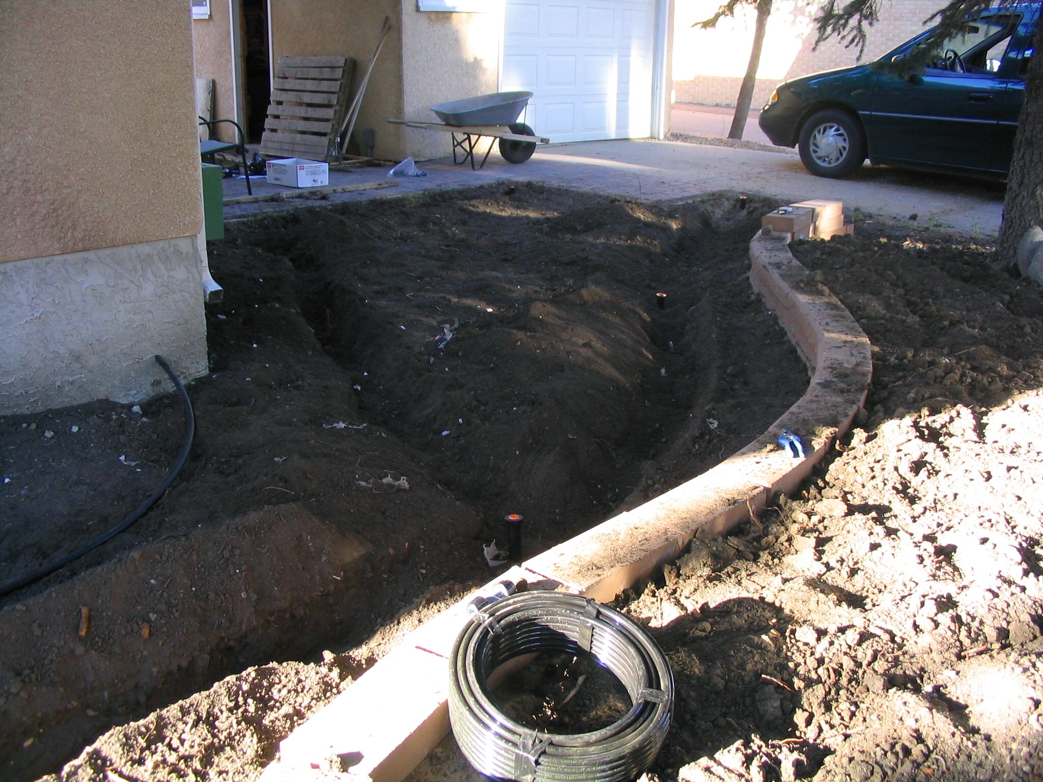 Renovation photo 1