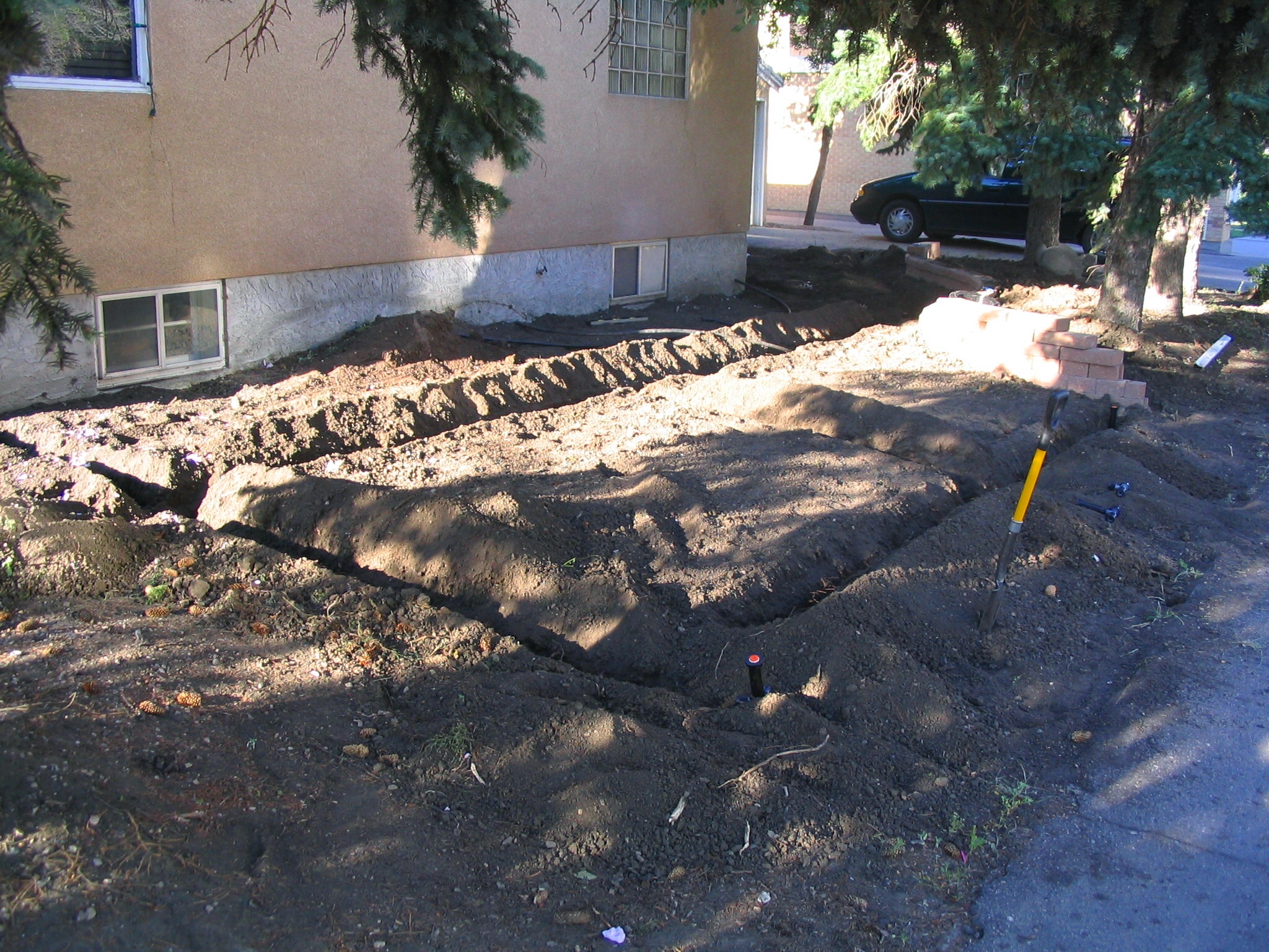Renovation photo 2