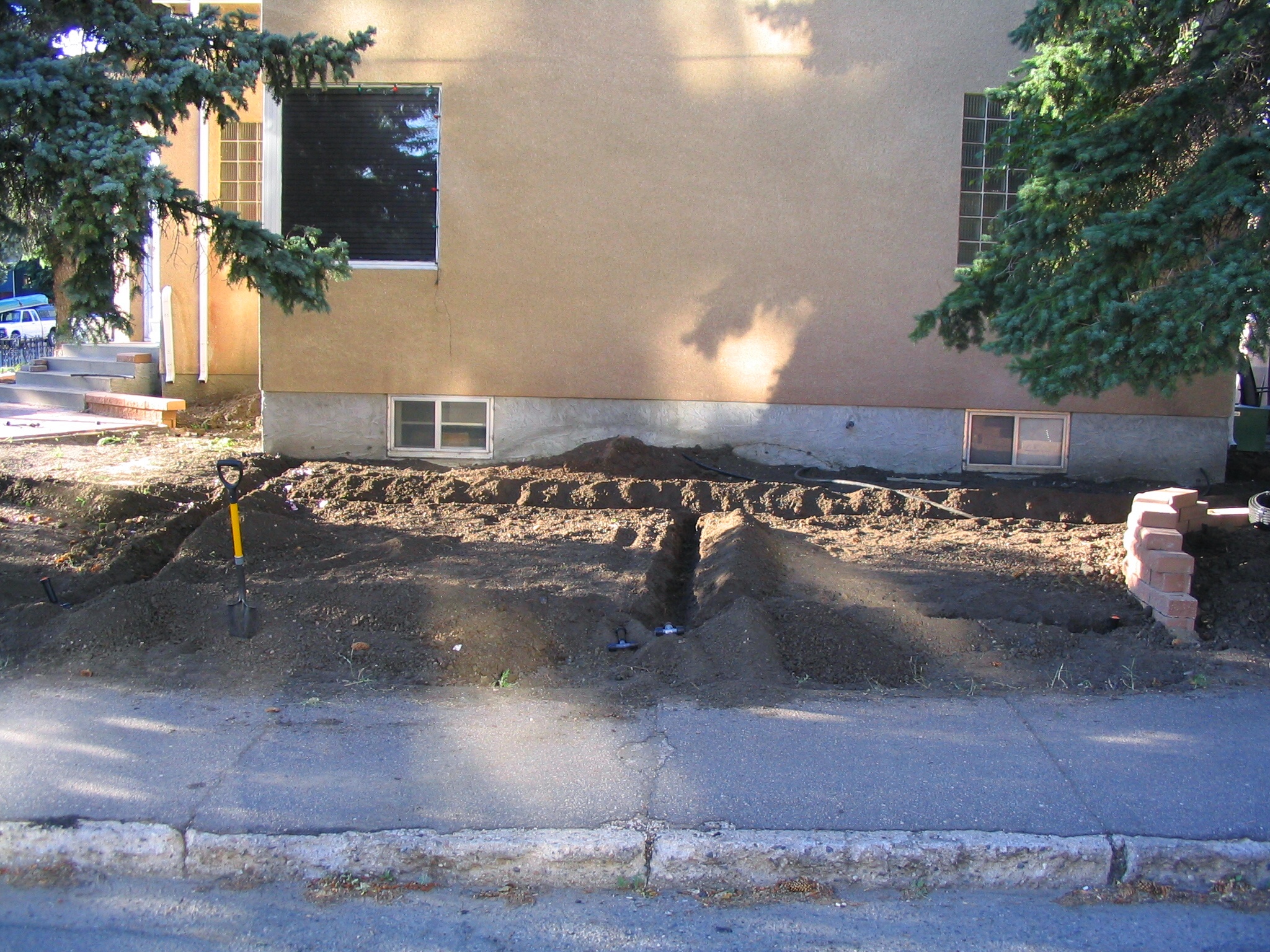 Renovation photo 3