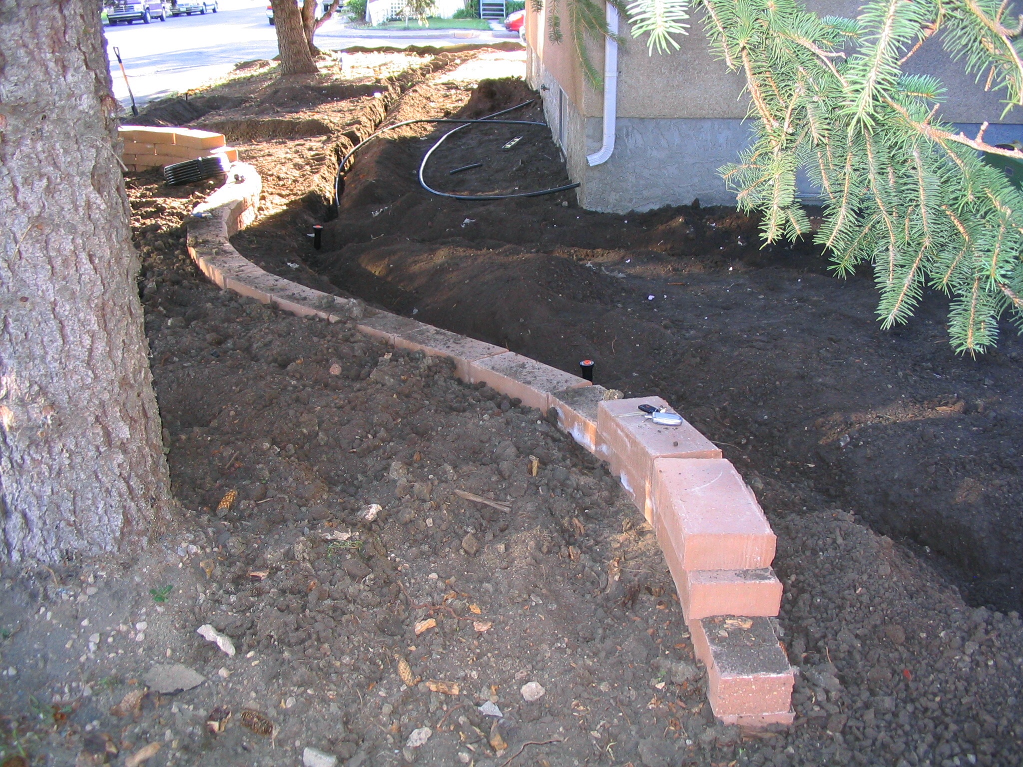 Renovation photo 4